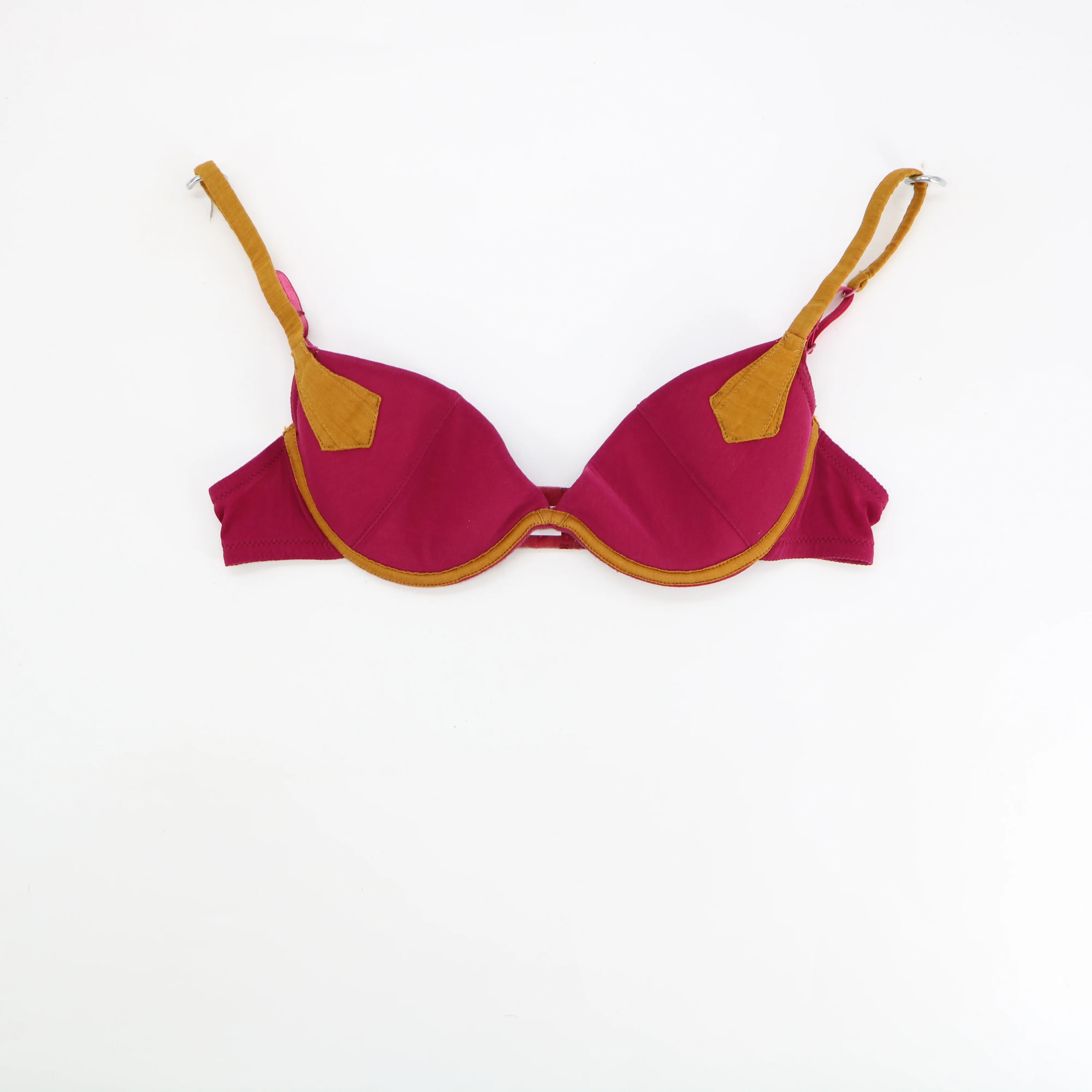 Soutien-gorge Ysé Violet