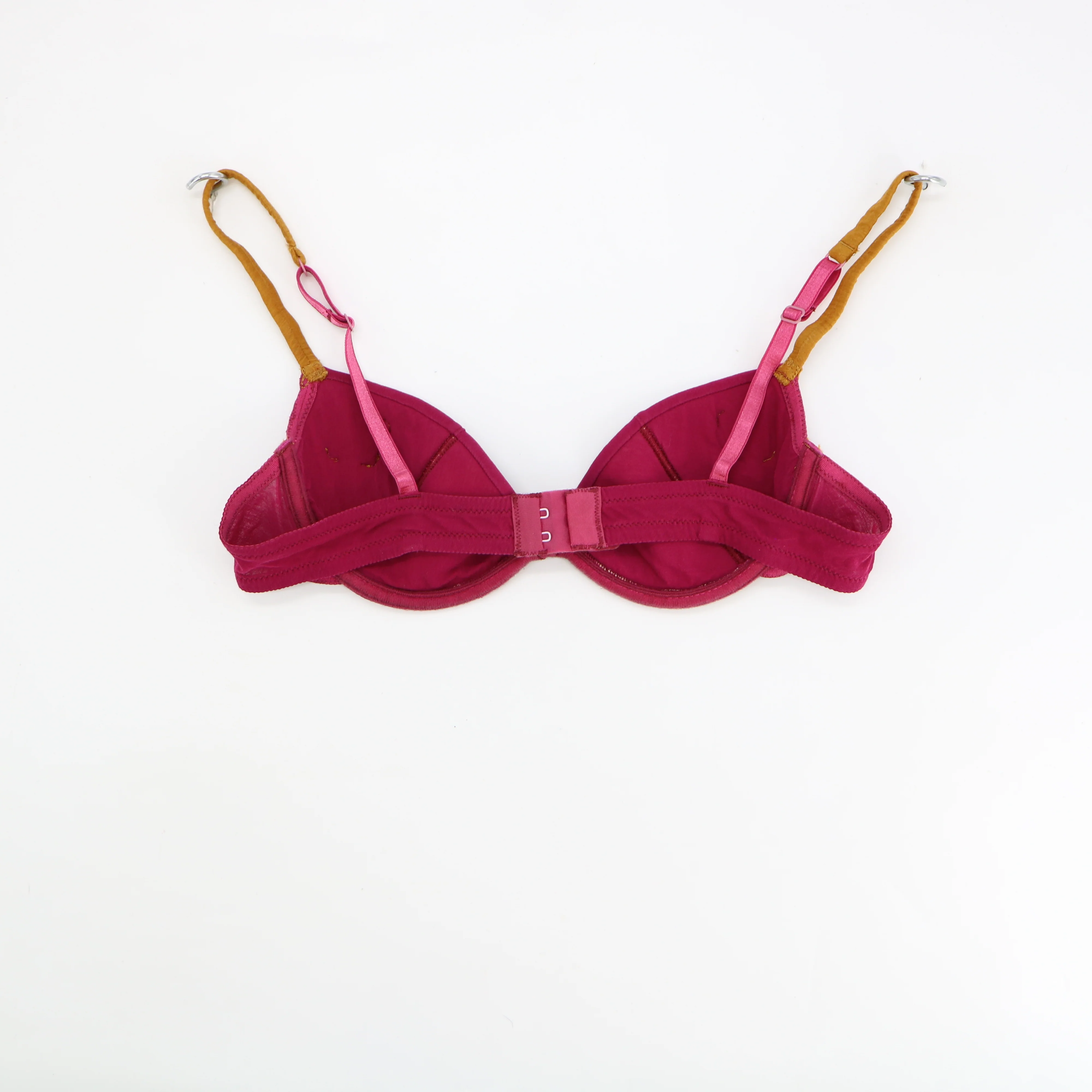 Soutien-gorge Ysé Violet - Image 2