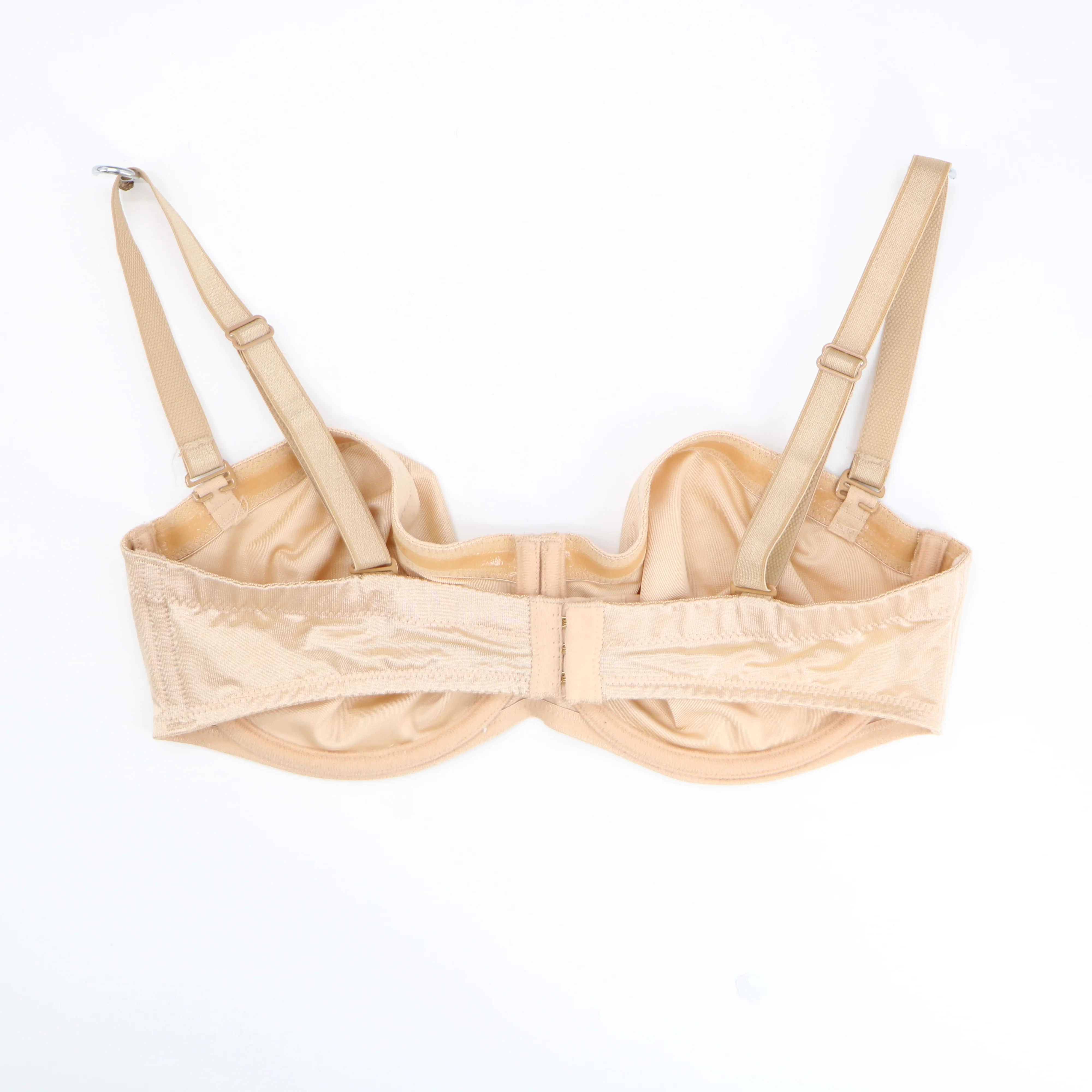 Soutien-gorge Barbara Beige - Image 2