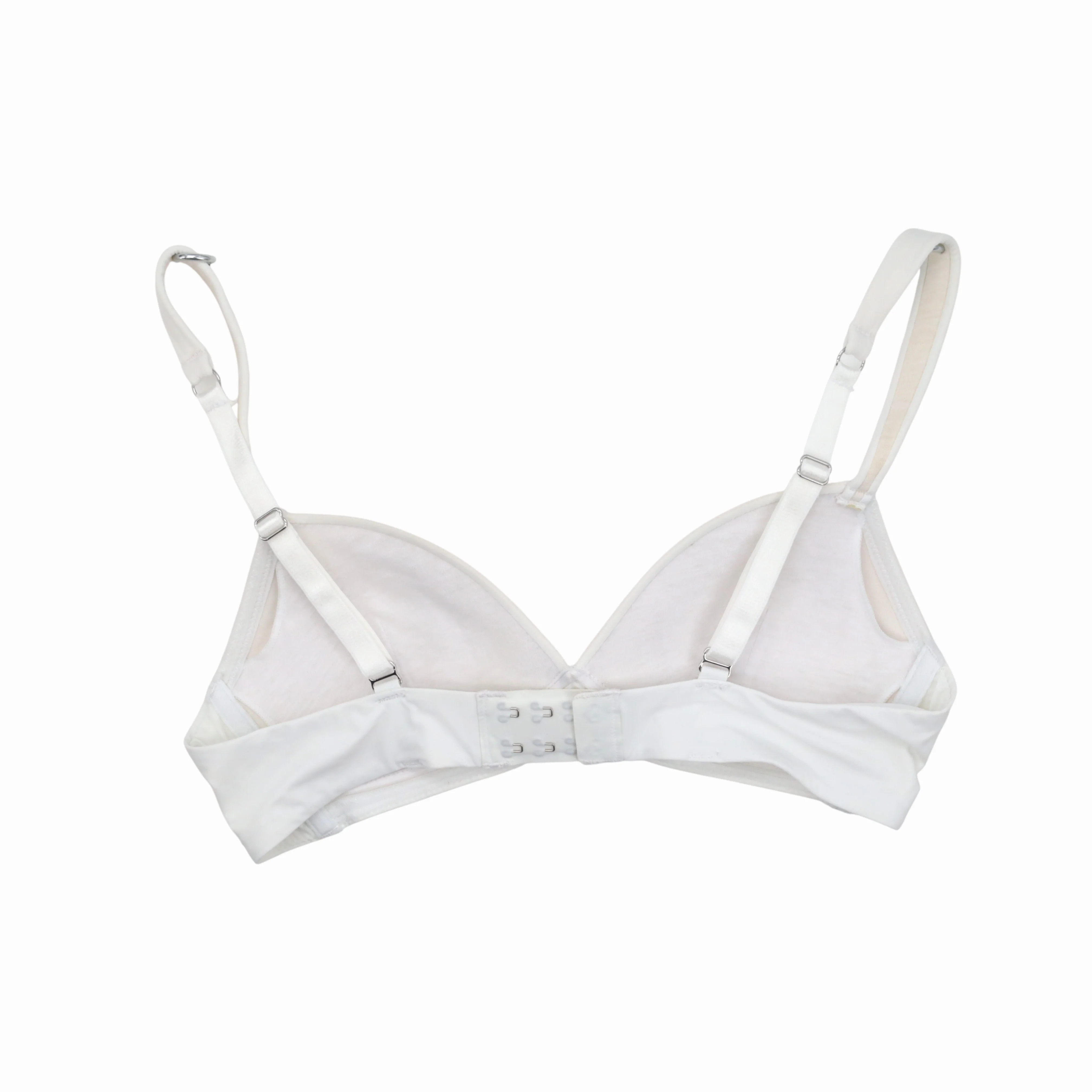 Soutien-gorge La Redoute Blanc - Image 2