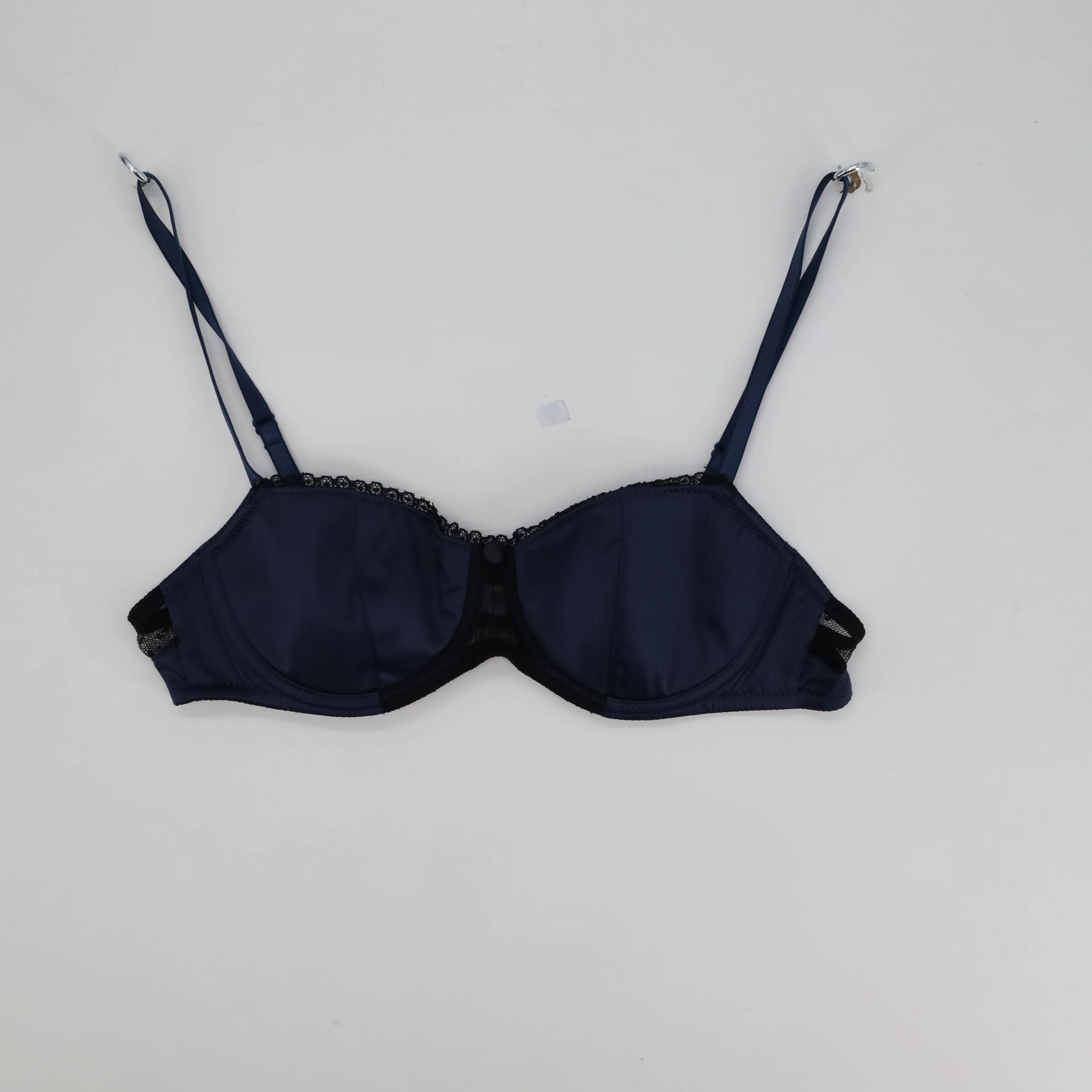 Soutien-gorge Ysé Bleu - Image 2
