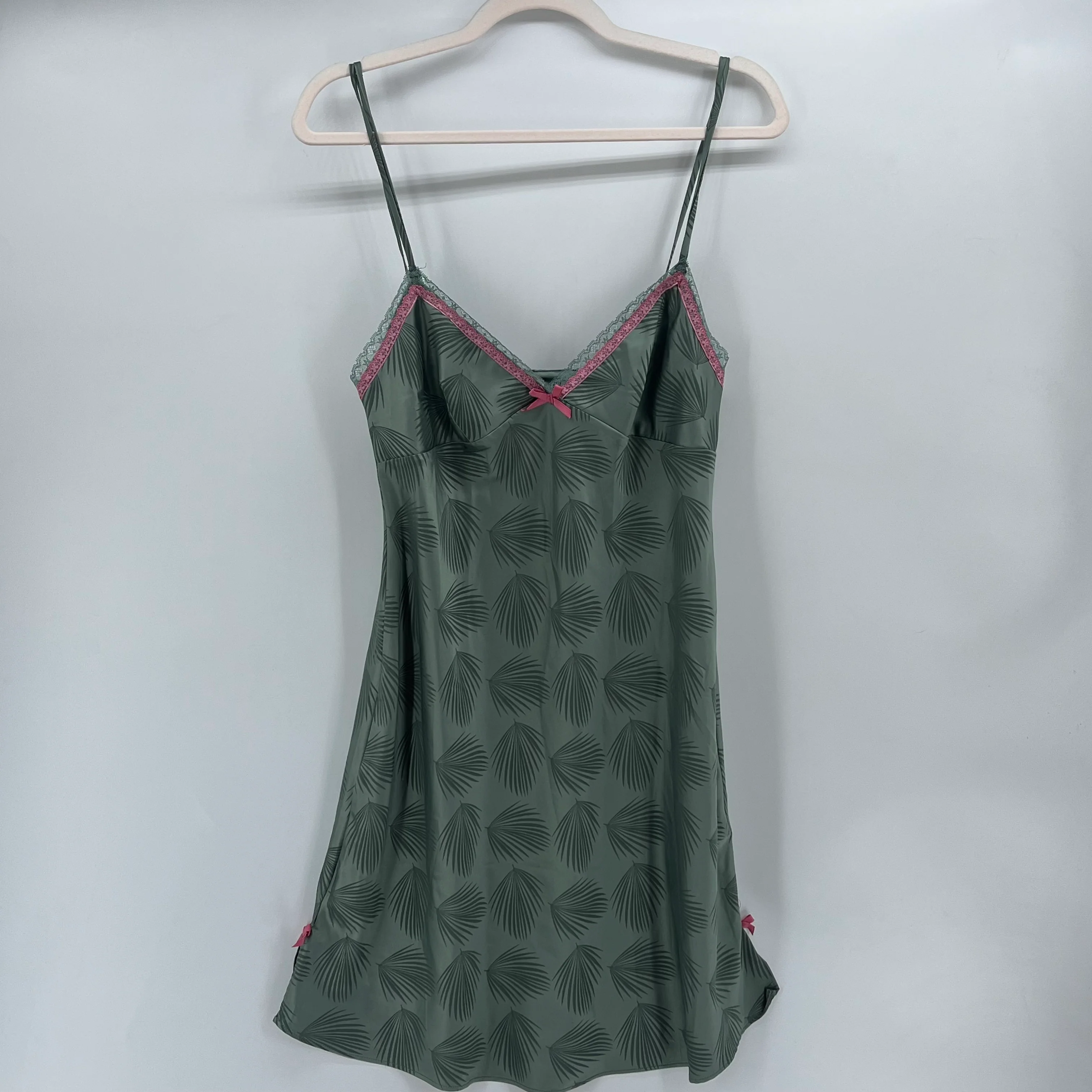 Nuisette ETAM Vert - Image 2