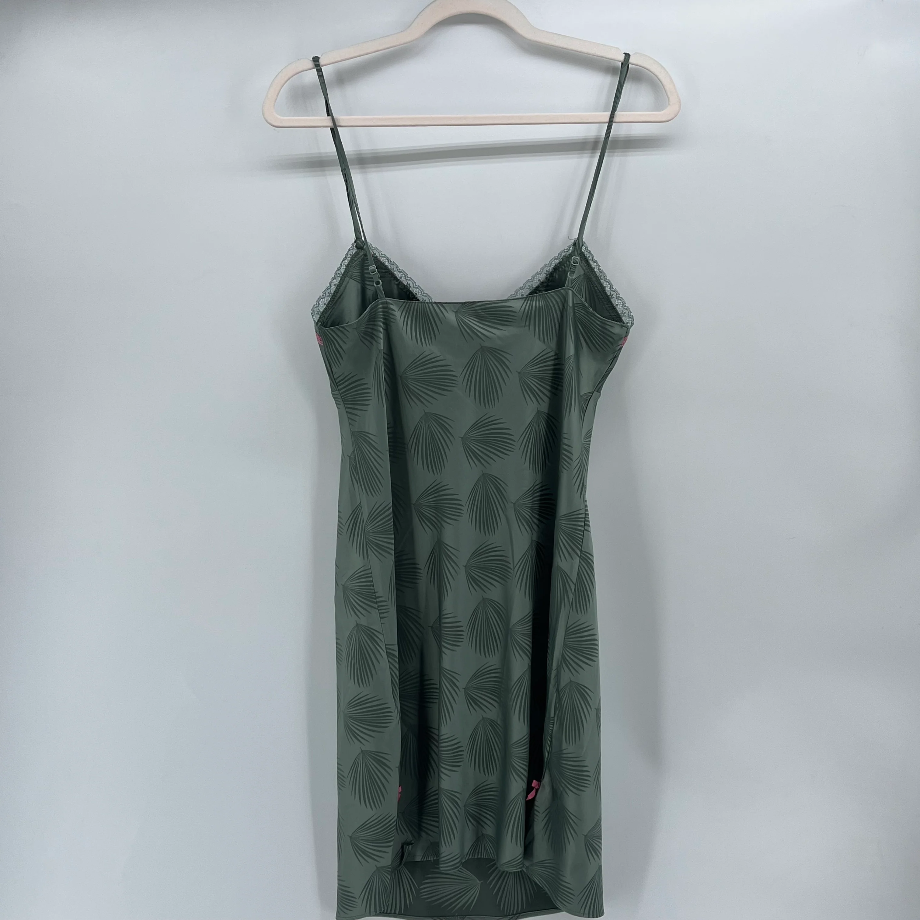 Nuisette ETAM Vert - Image 3