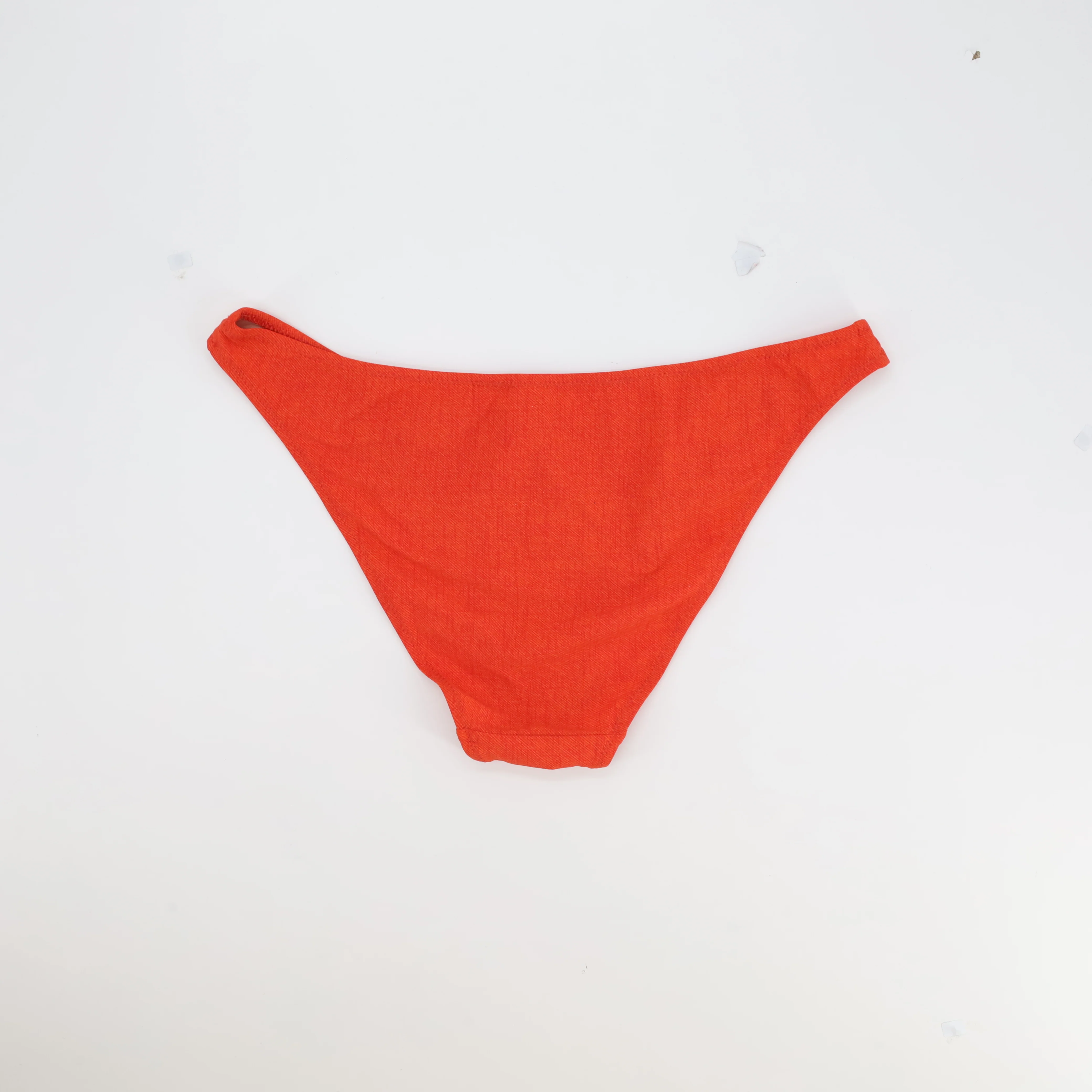 Bas de maillot Antigel Orange - Image 2