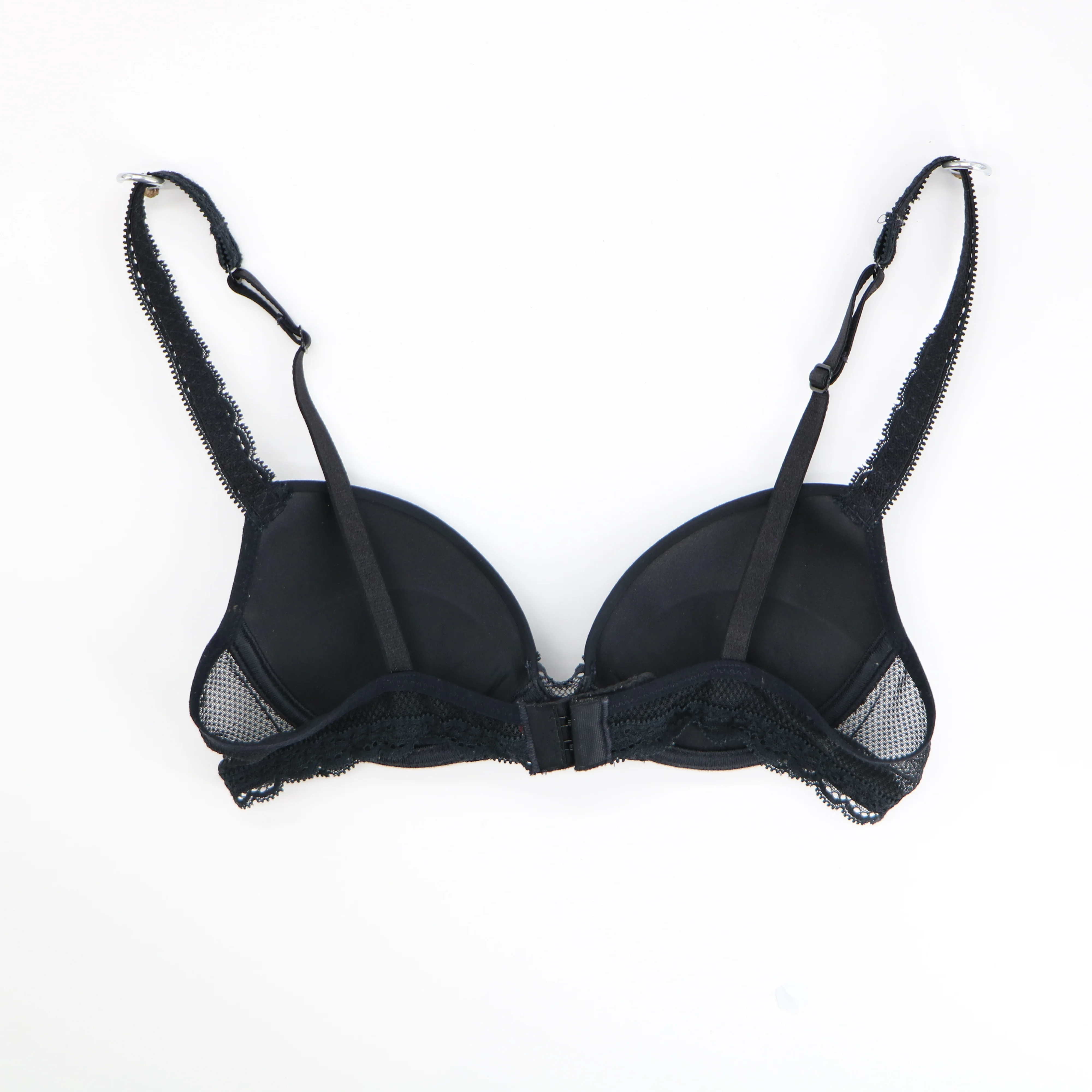 Soutien-gorge Passionata Noir - Image 2