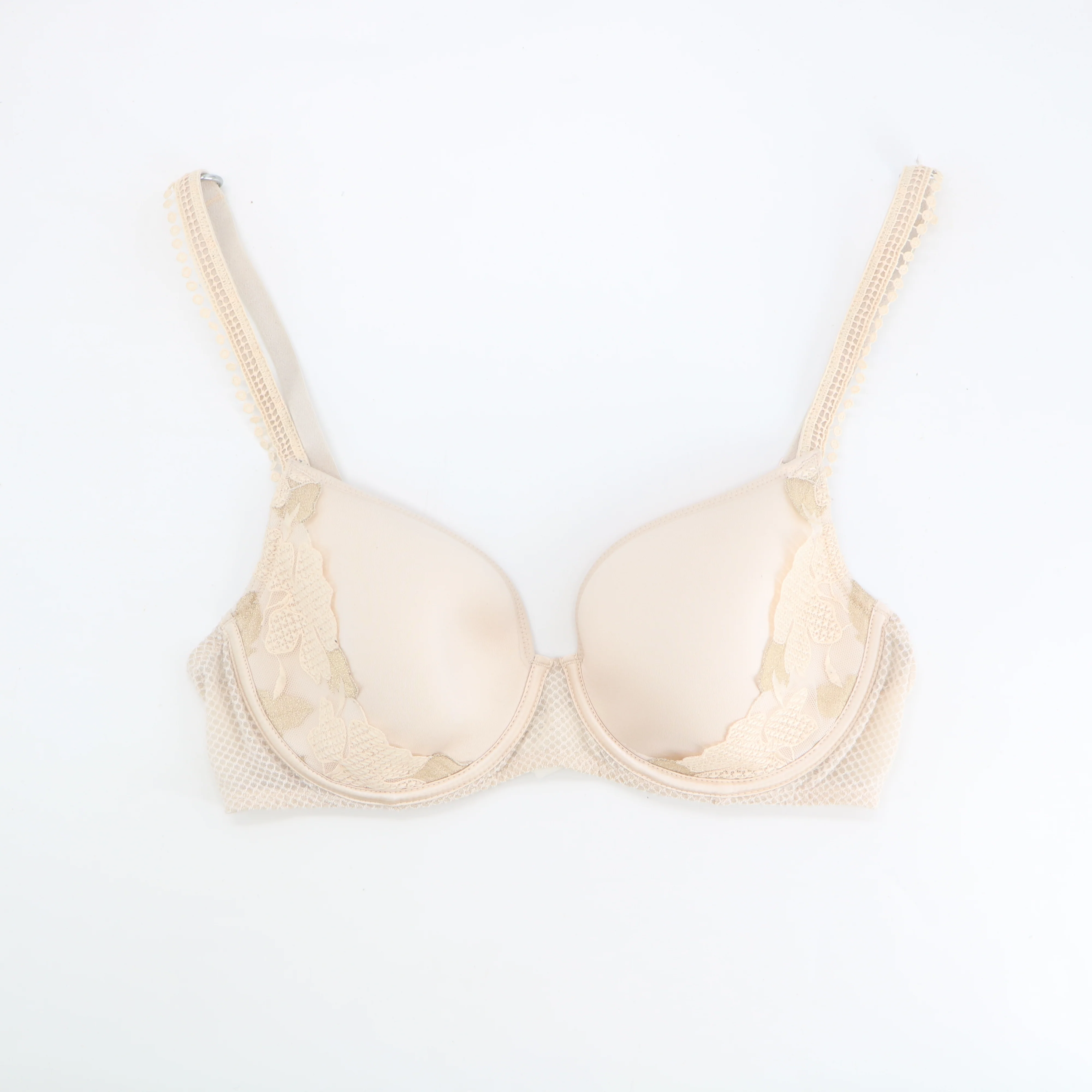 Soutien-gorge Simone Pérèle Beige