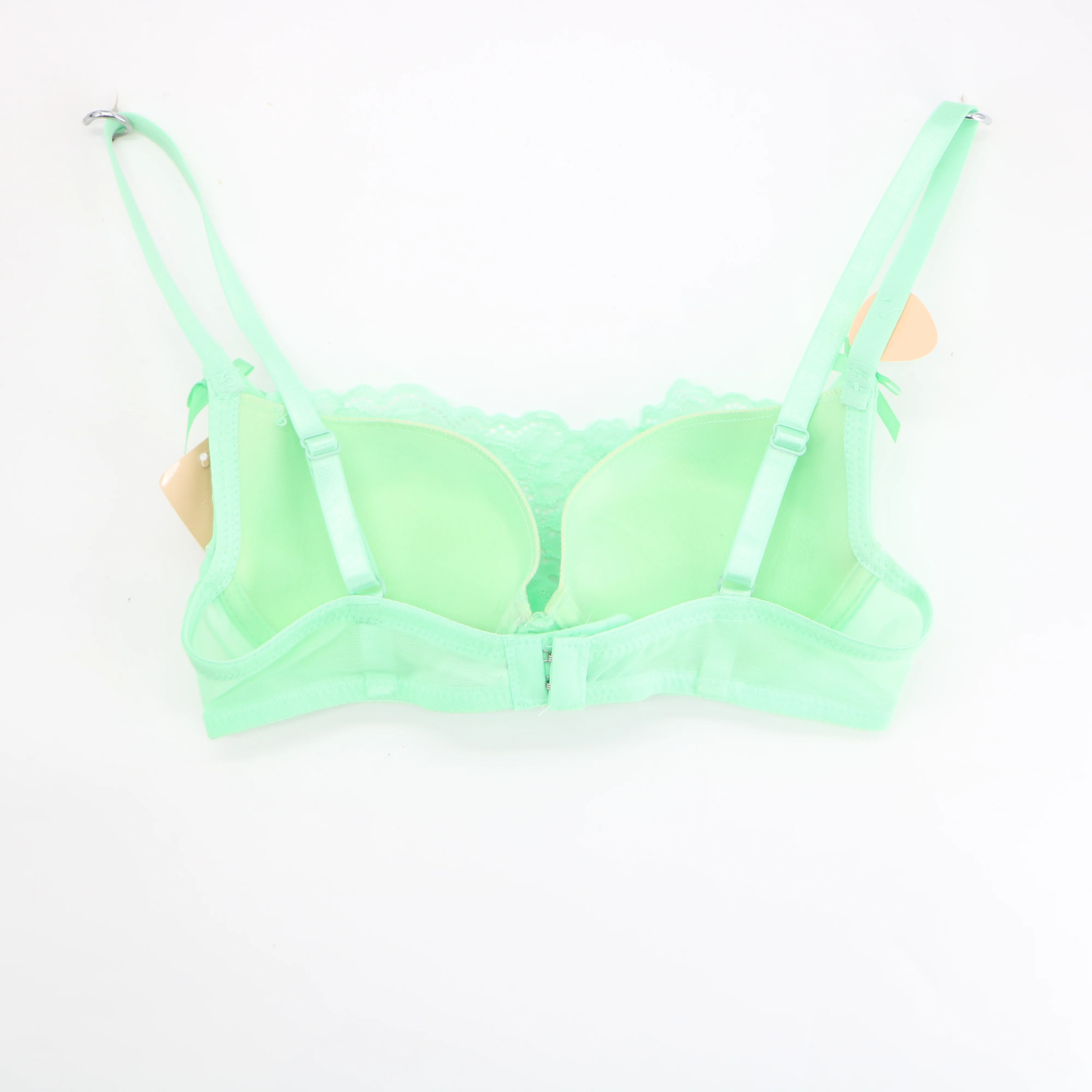 Soutien-gorge Inoo Vert - Image 2