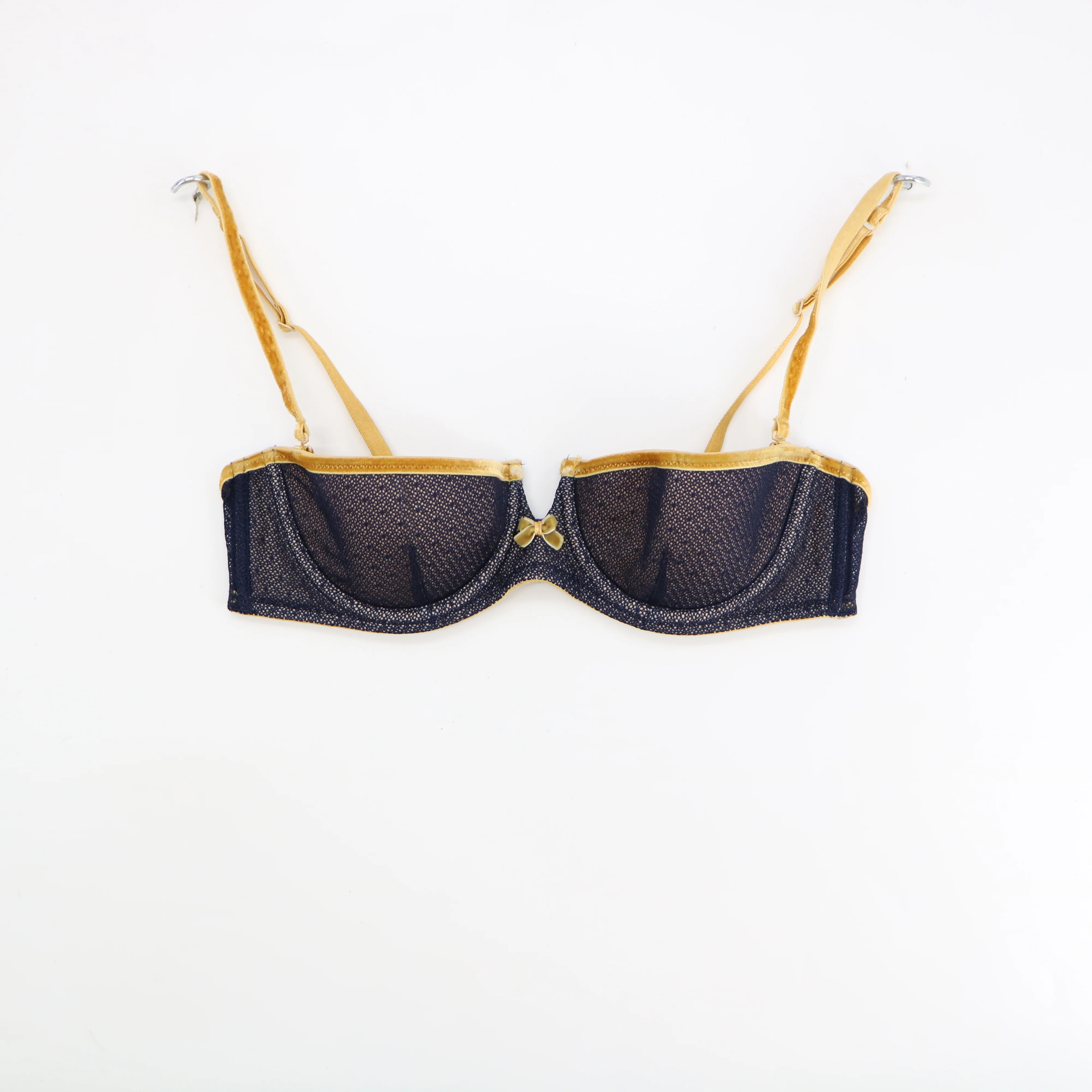 Soutien-gorge Ysé Bleu