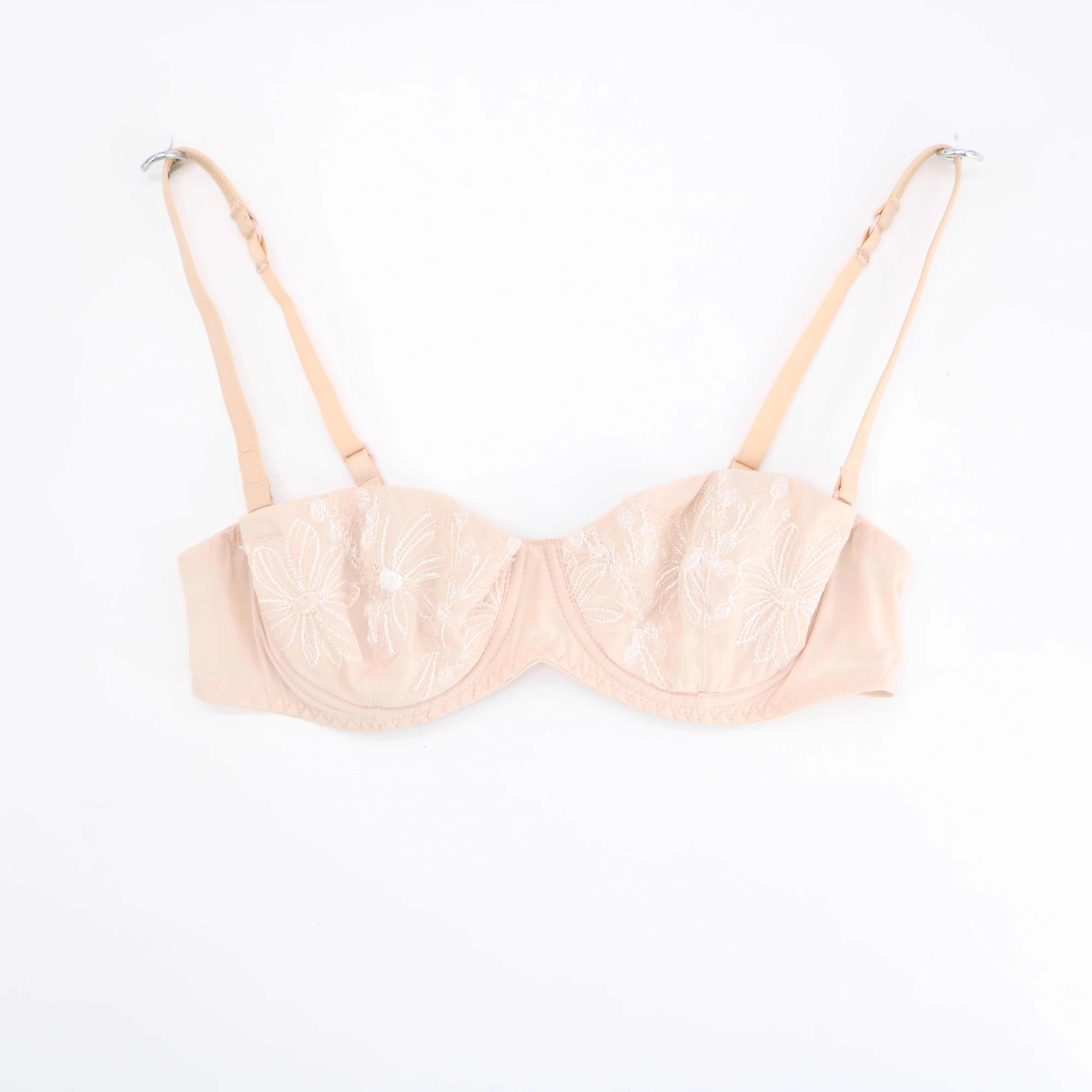 Soutien-gorge Lou Paris Beige