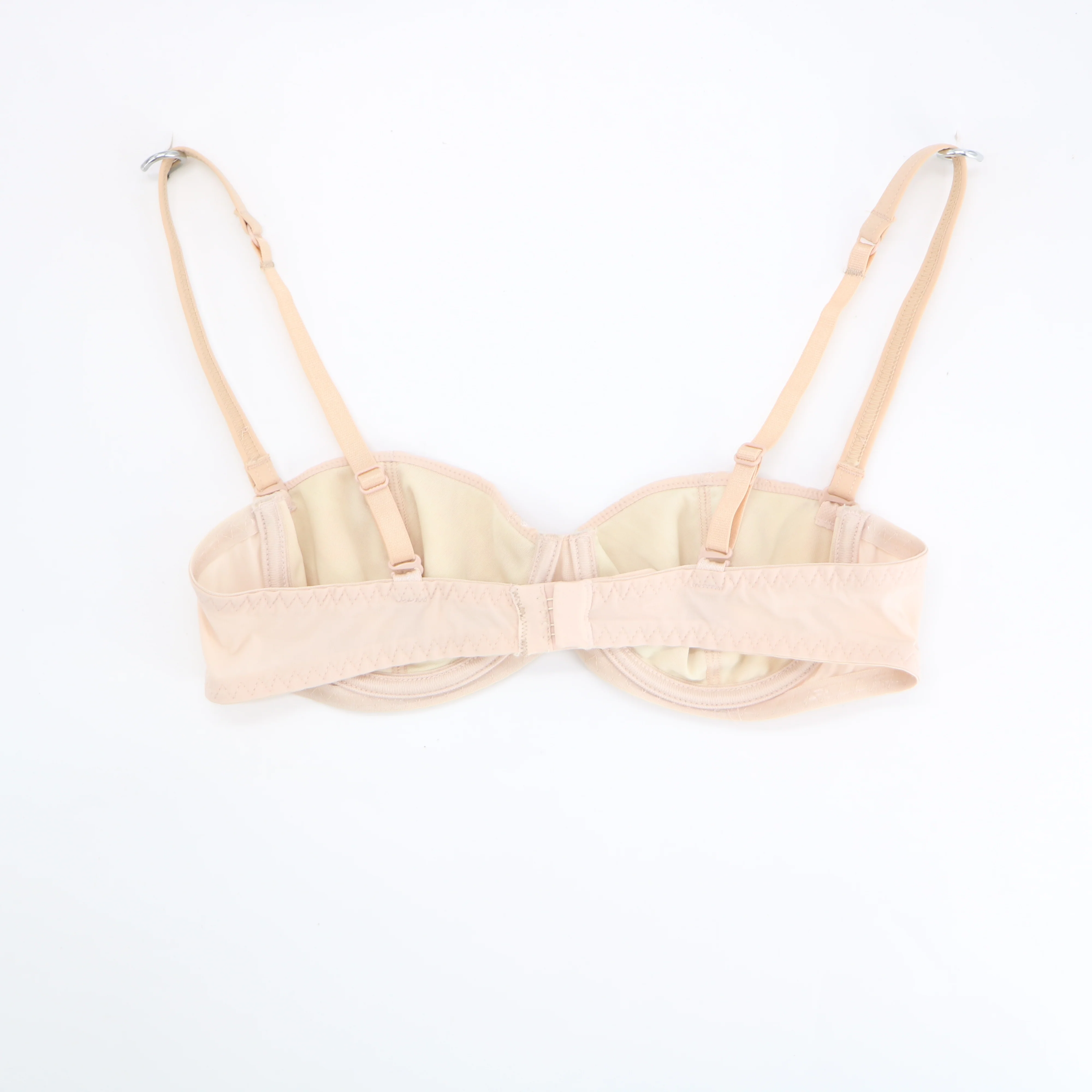 Soutien-gorge Lou Paris Beige - Image 2
