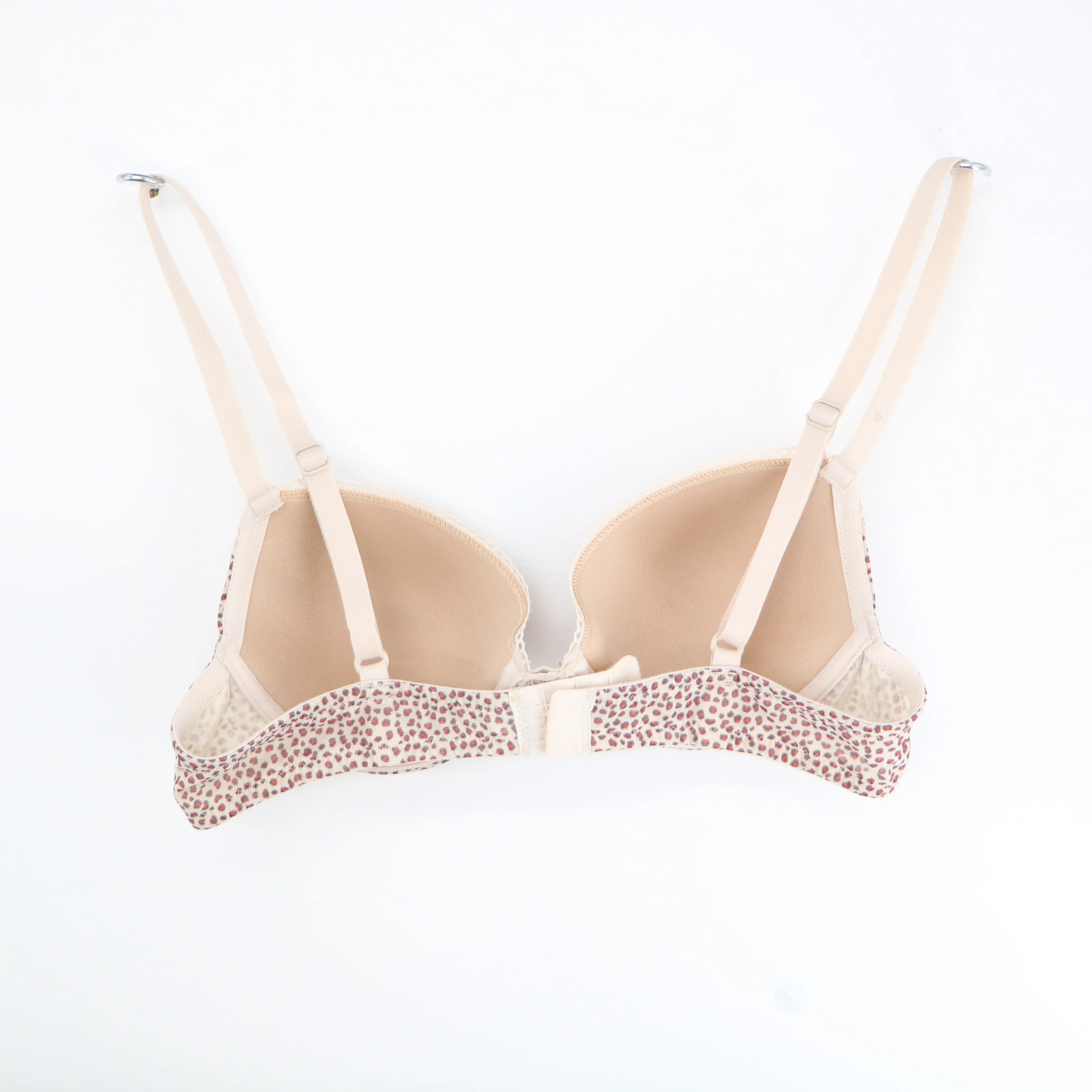 Soutien-gorge Monoprix Beige - Image 2