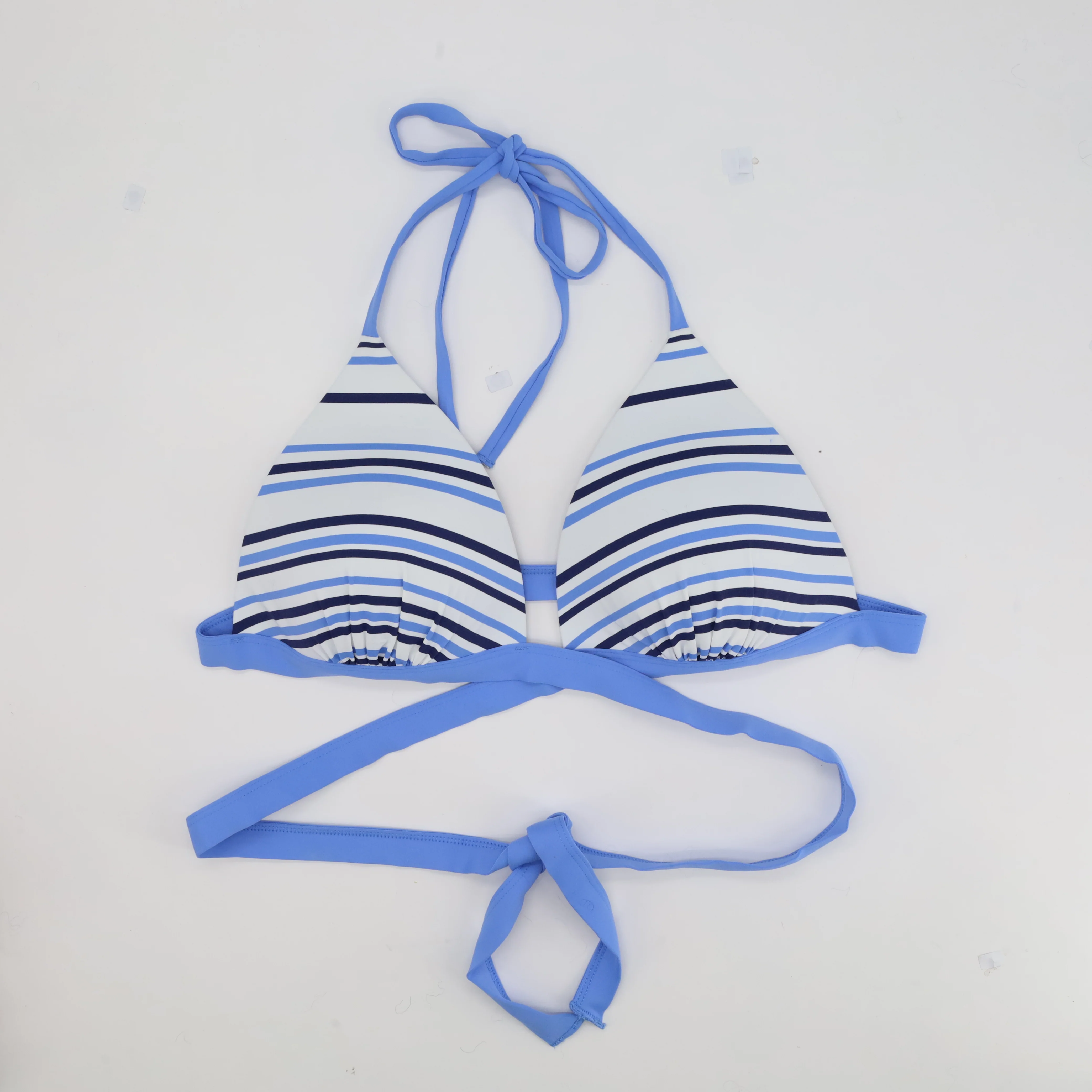 Haut de maillot ETAM Bleu - Image 2