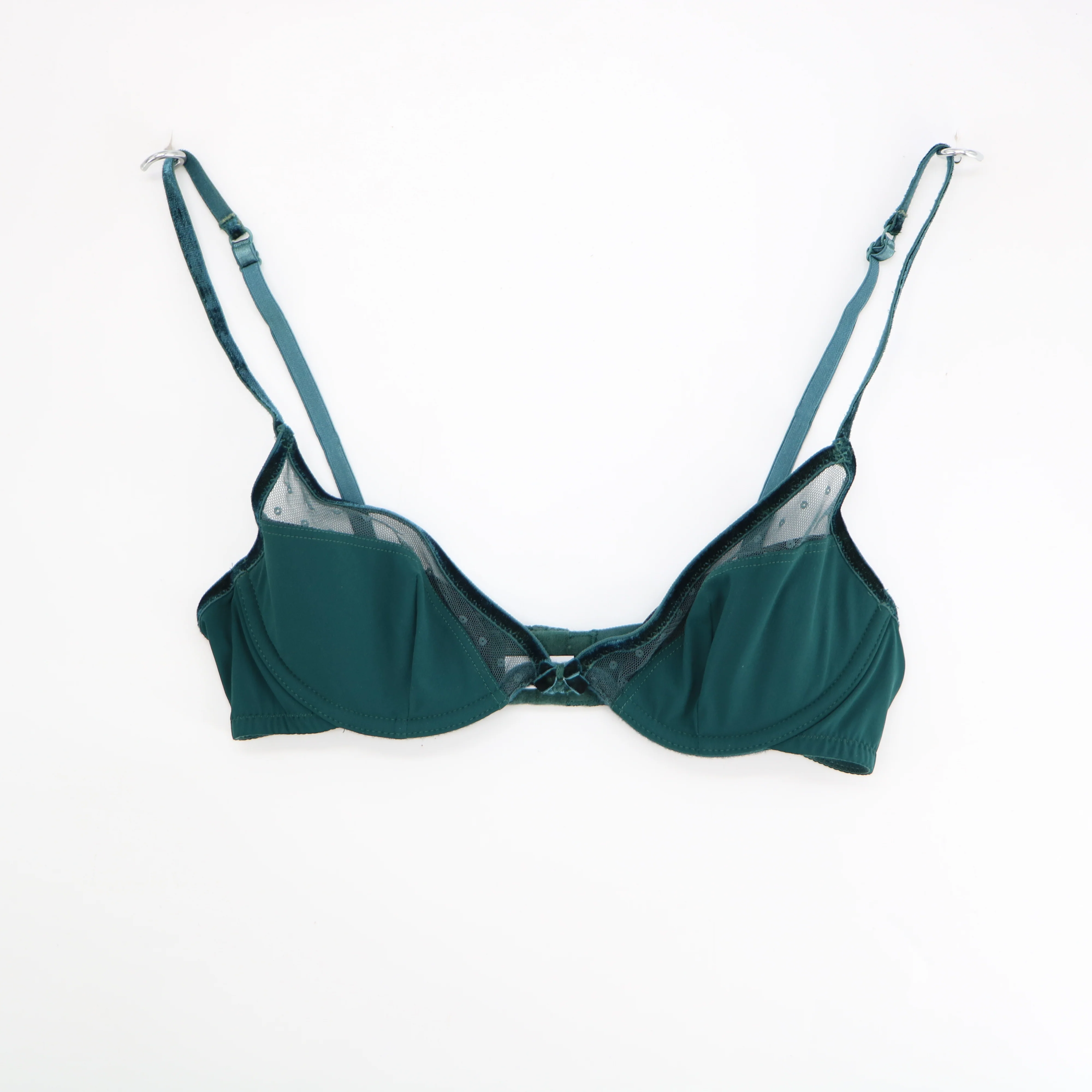 Soutien-gorge Ysé Vert