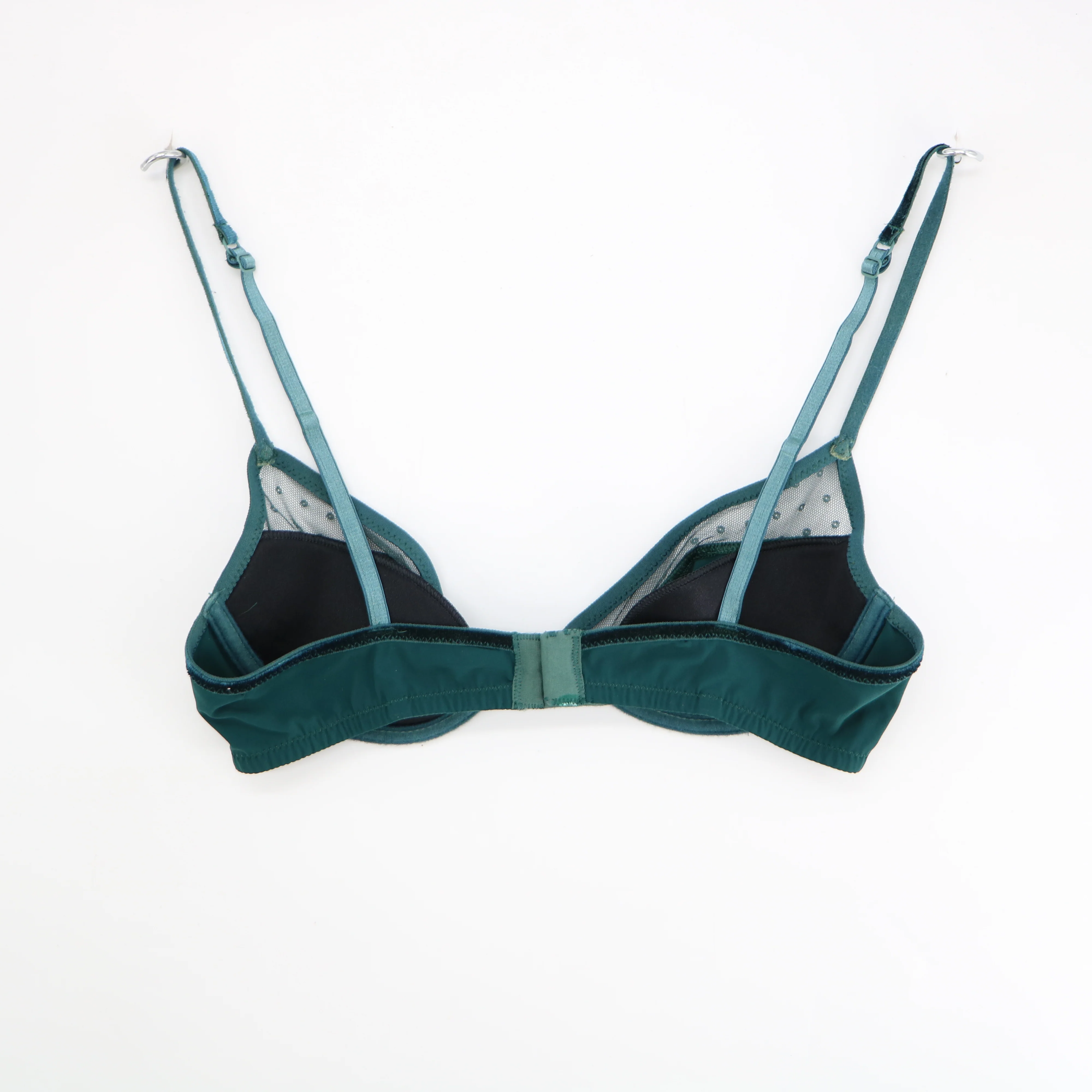 Soutien-gorge Ysé Vert - Image 2