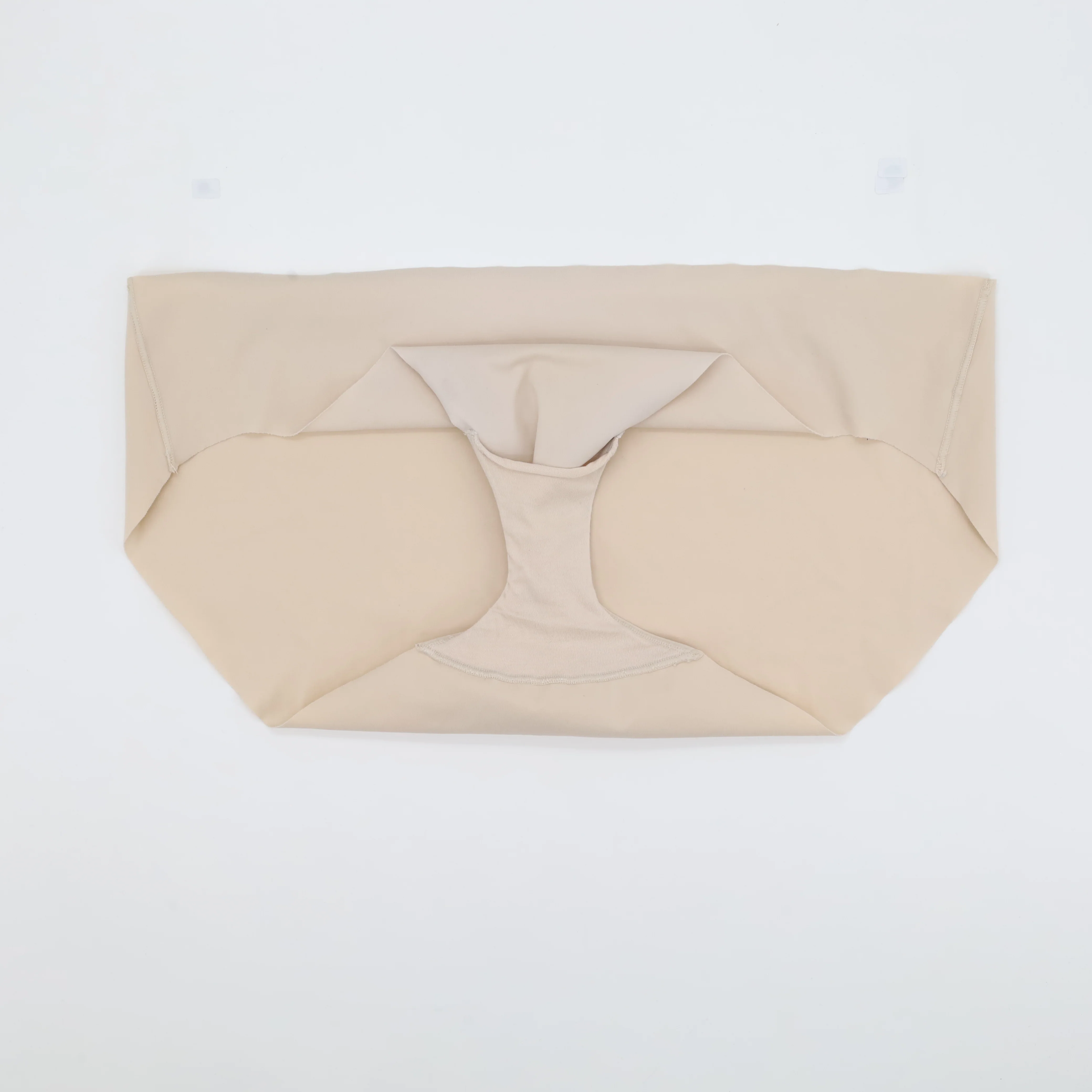 Culotte Vanity Fair Beige - Image 3