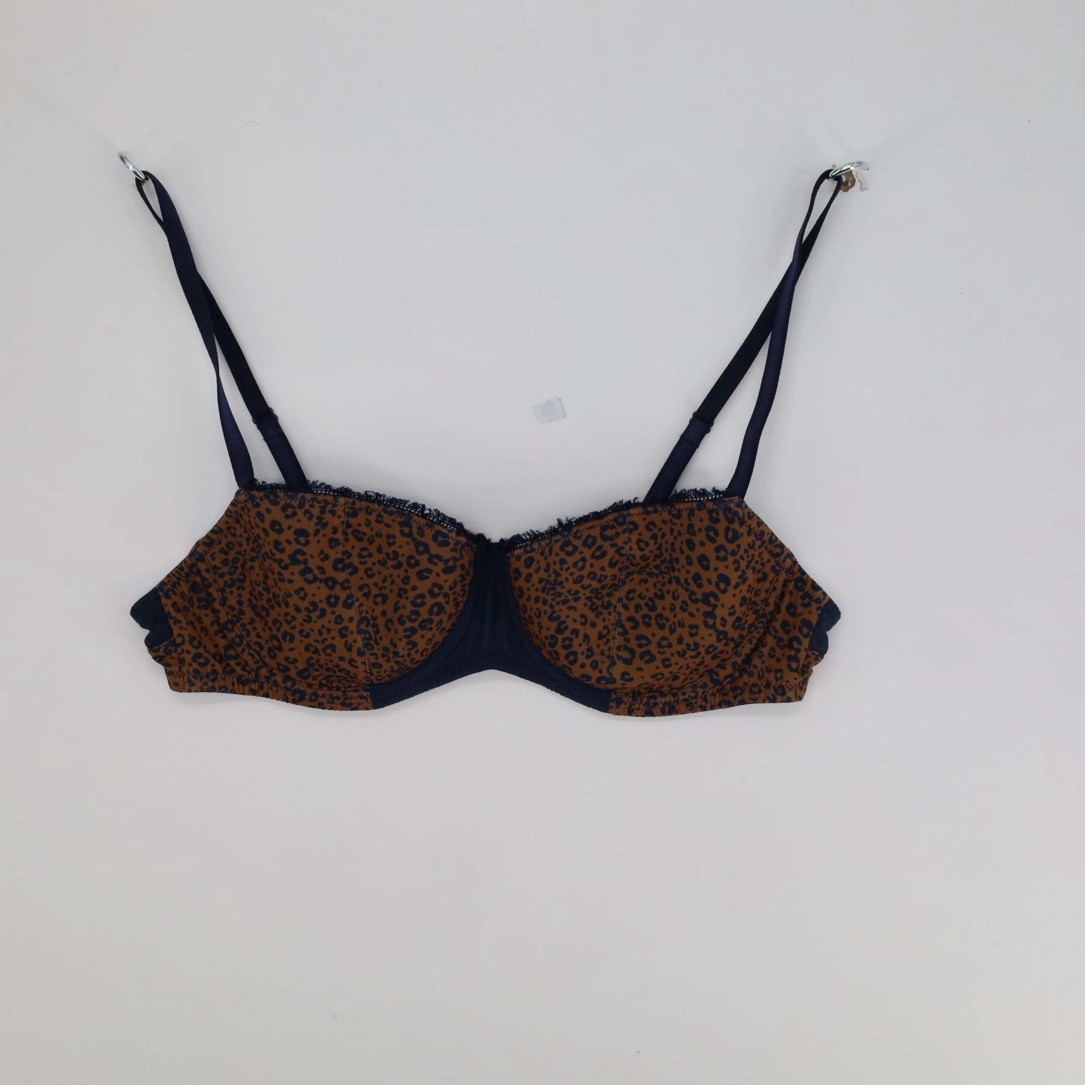 Soutien-gorge Marron - Image 2