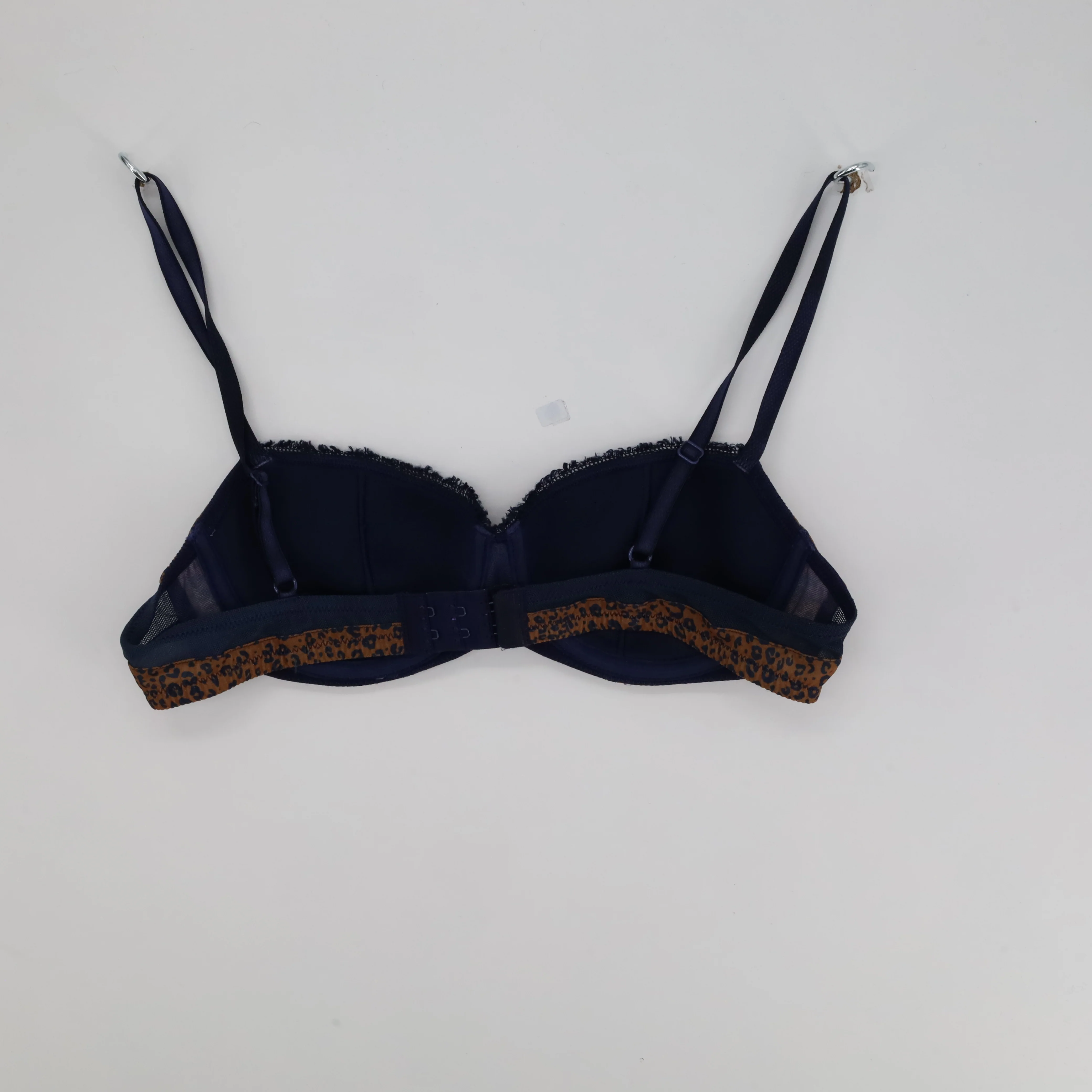 Soutien-gorge Marron - Image 3