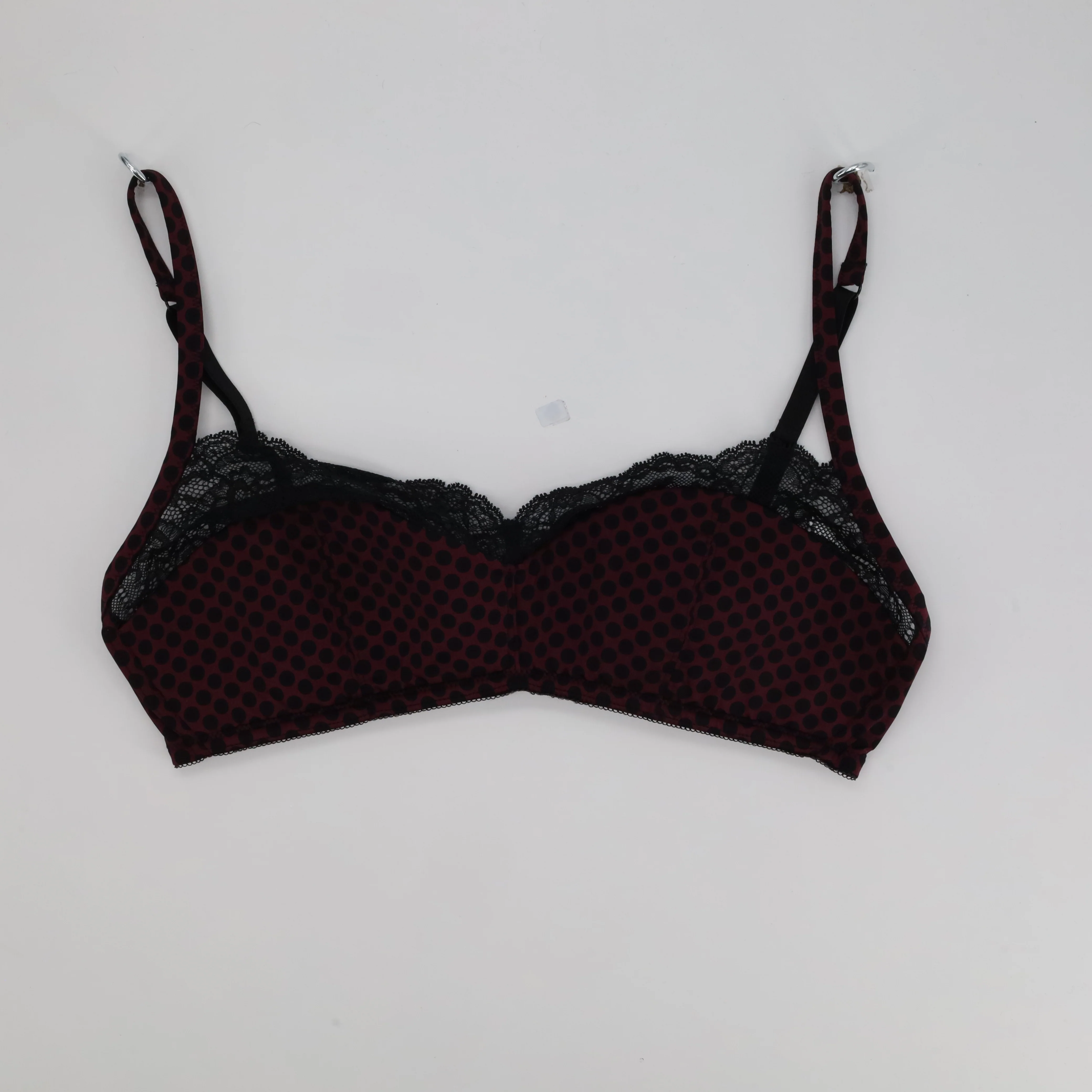 Soutien-gorge Violet - Image 2