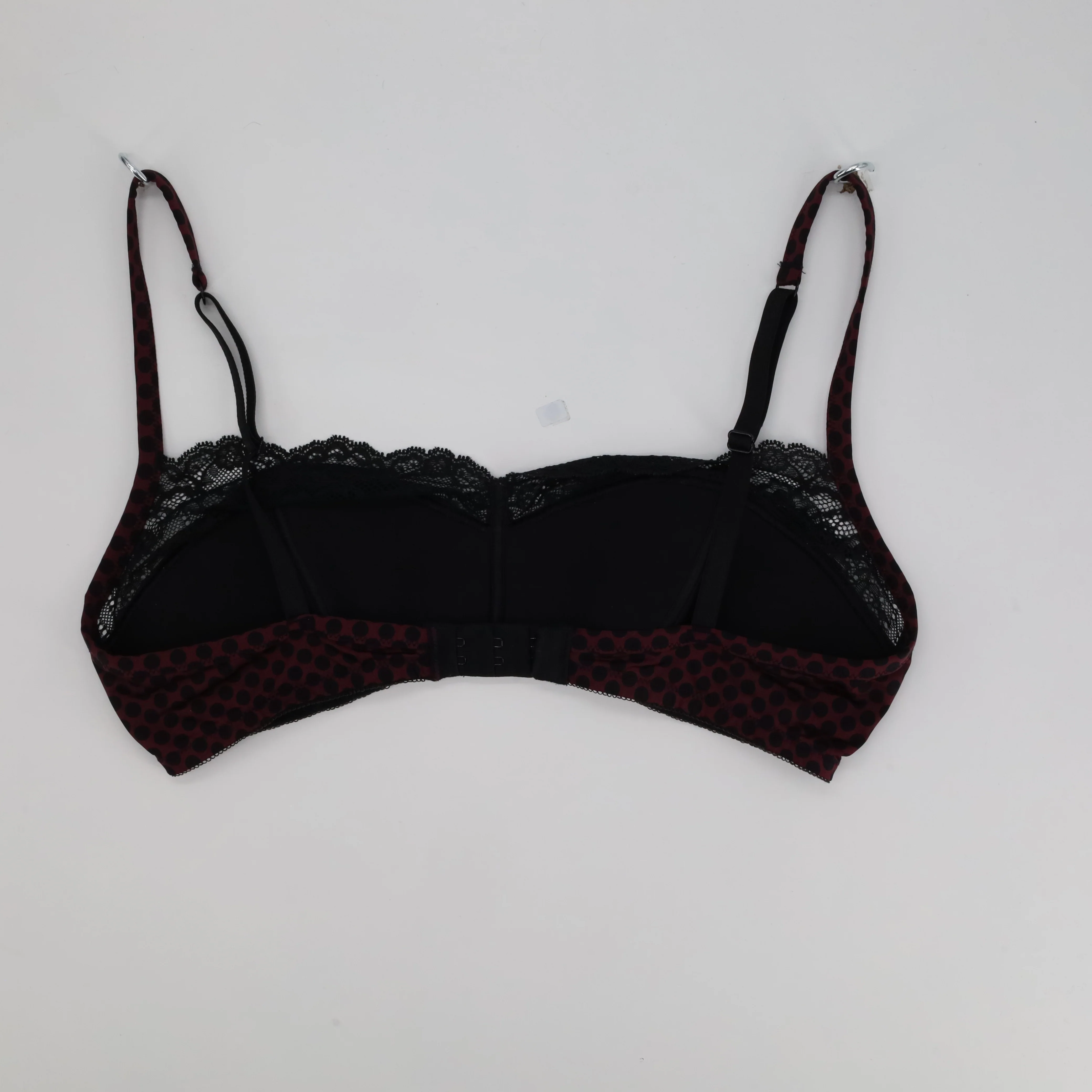 Soutien-gorge Violet - Image 3