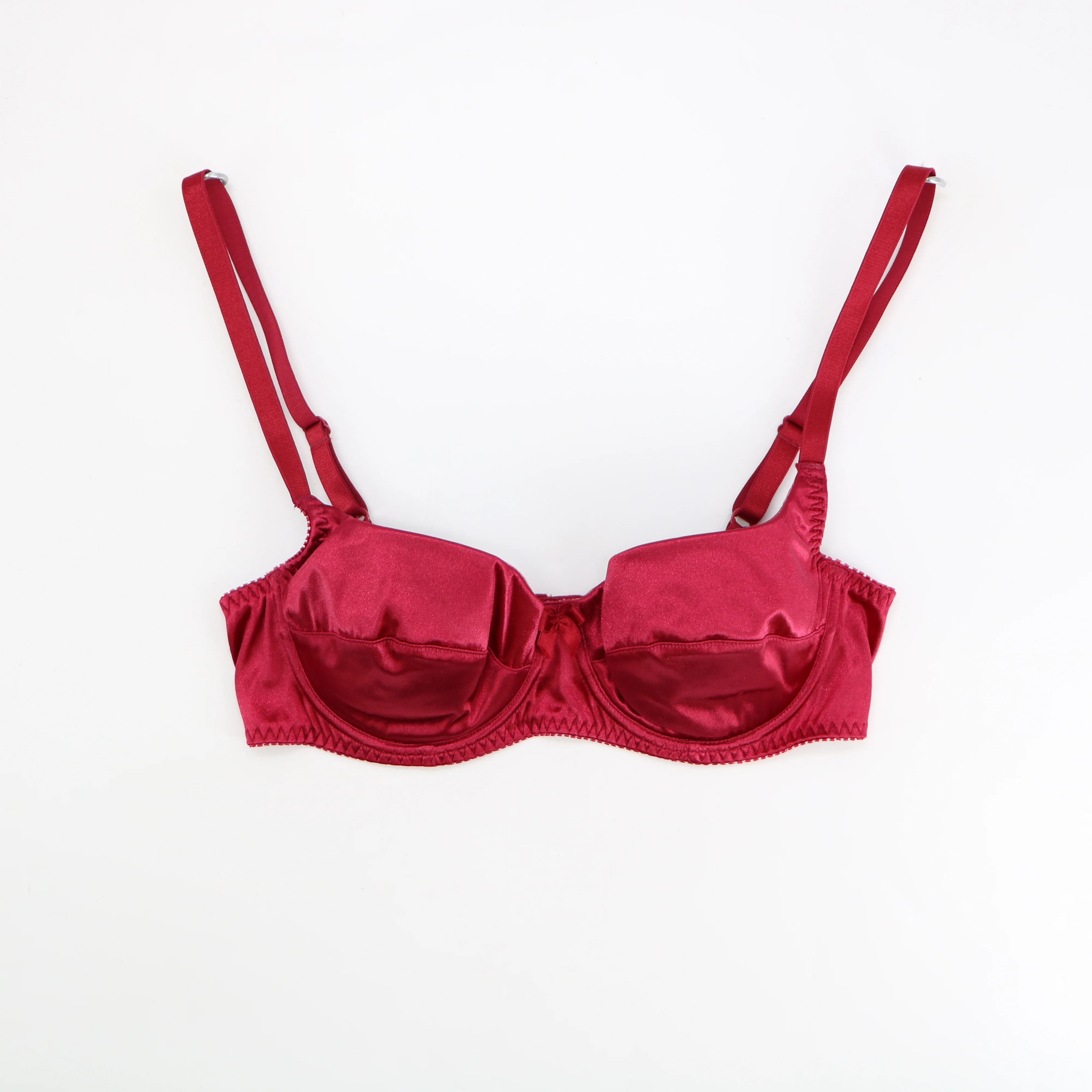 Soutien-gorge ysé Rouge