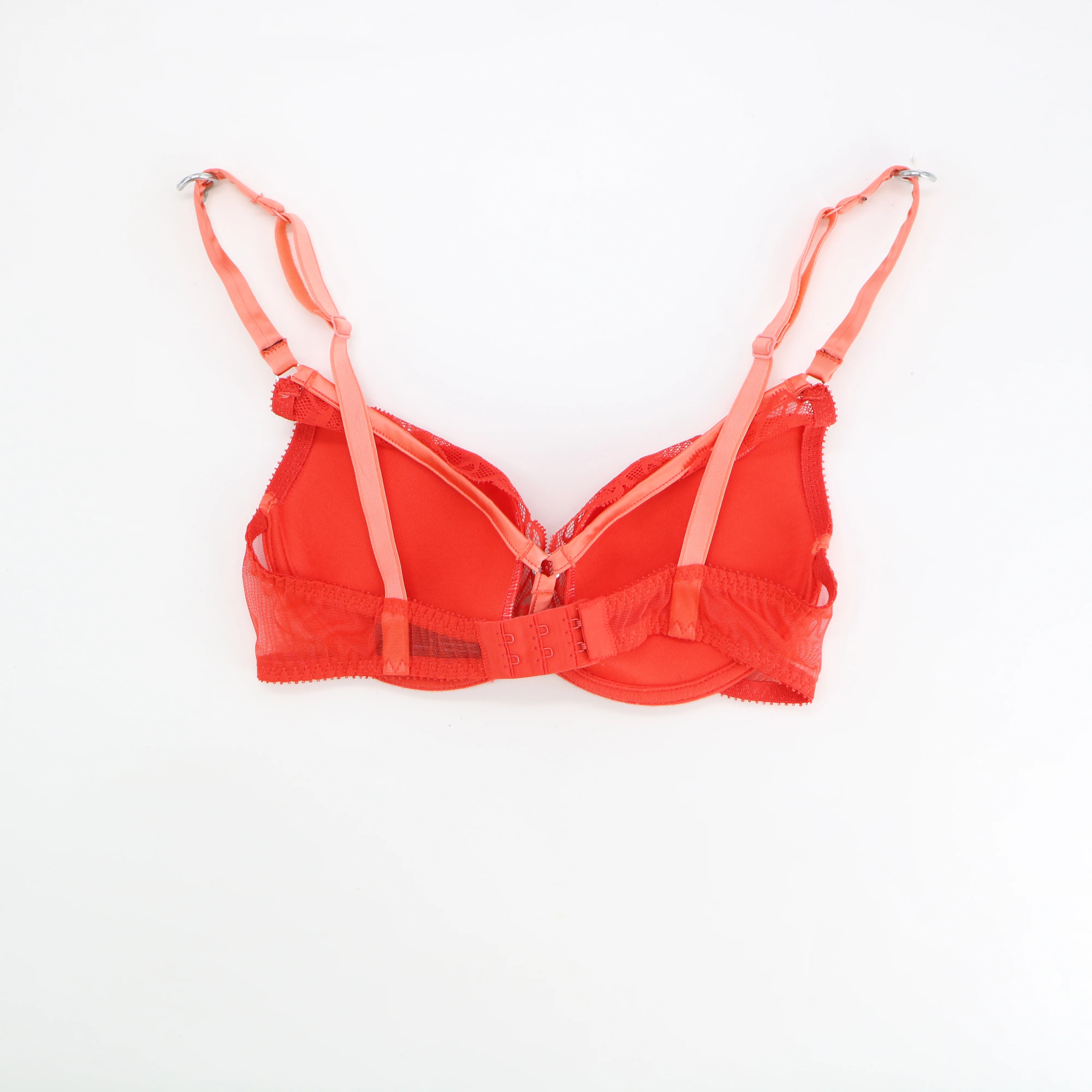 Soutien-gorge Implicite Orange - Image 2
