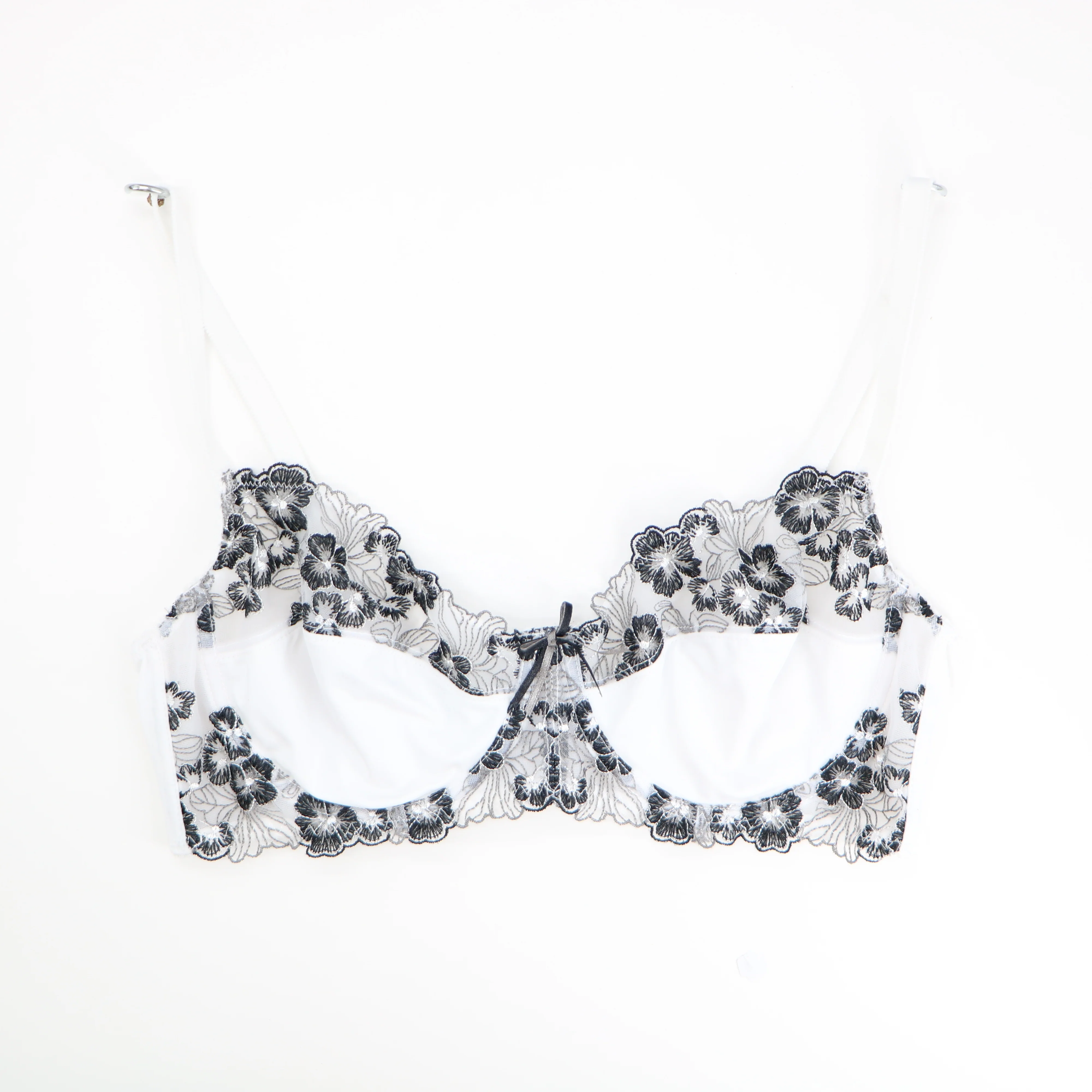 Soutien-gorge Blanc