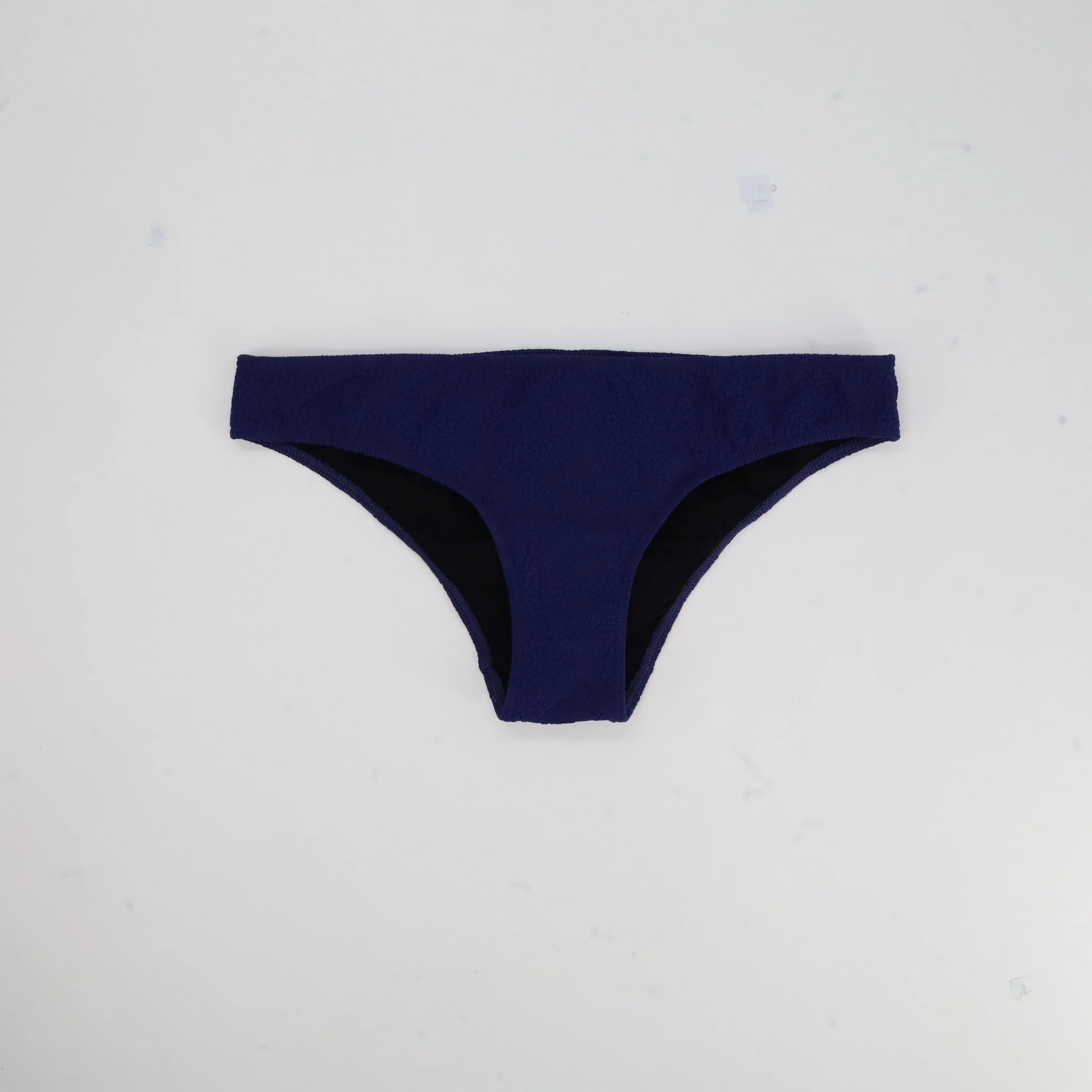 Bas de maillot Ysé Bleu
