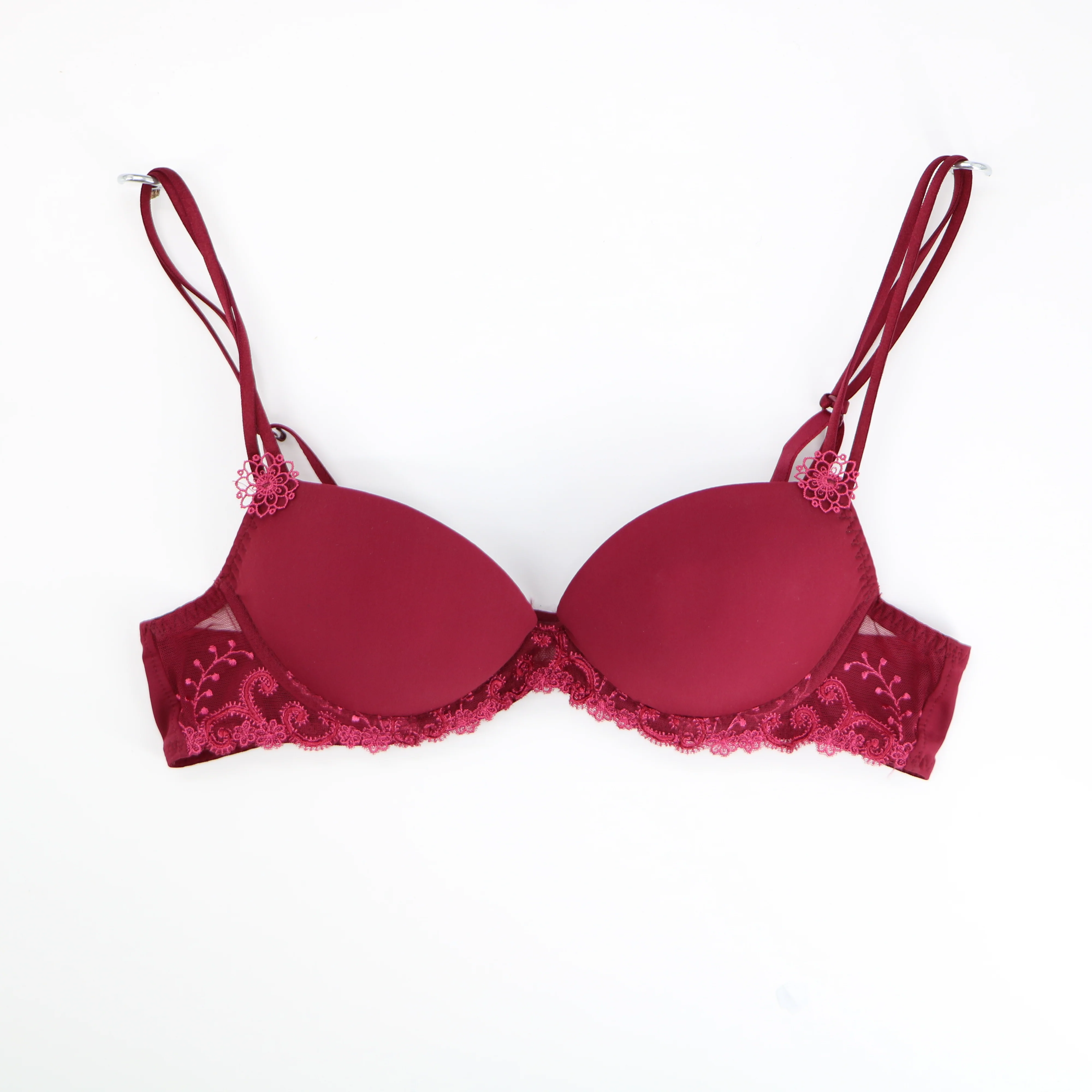 Soutien-gorge Simone Pérèle Rouge