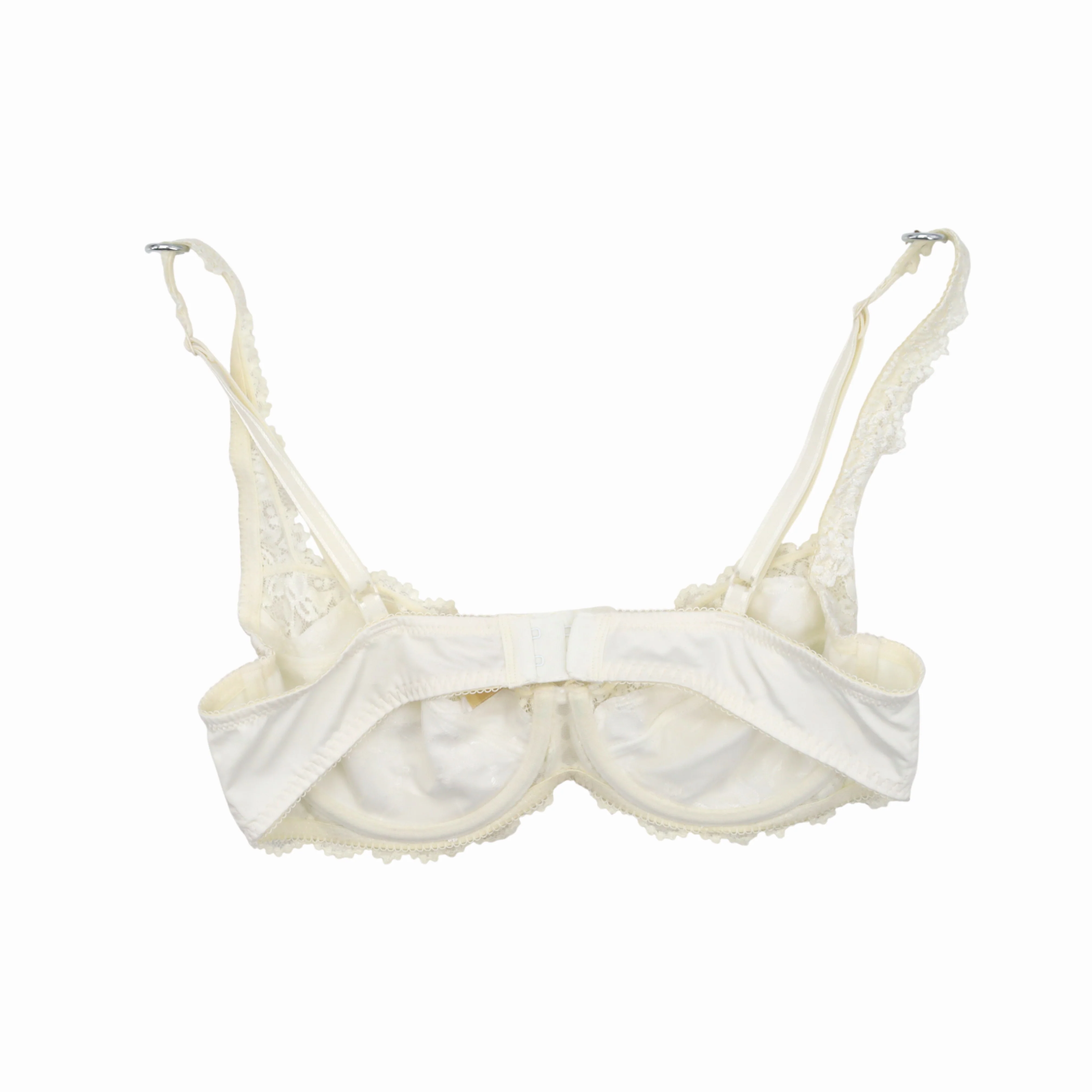 Soutien-gorge ETAM Blanc - Image 2