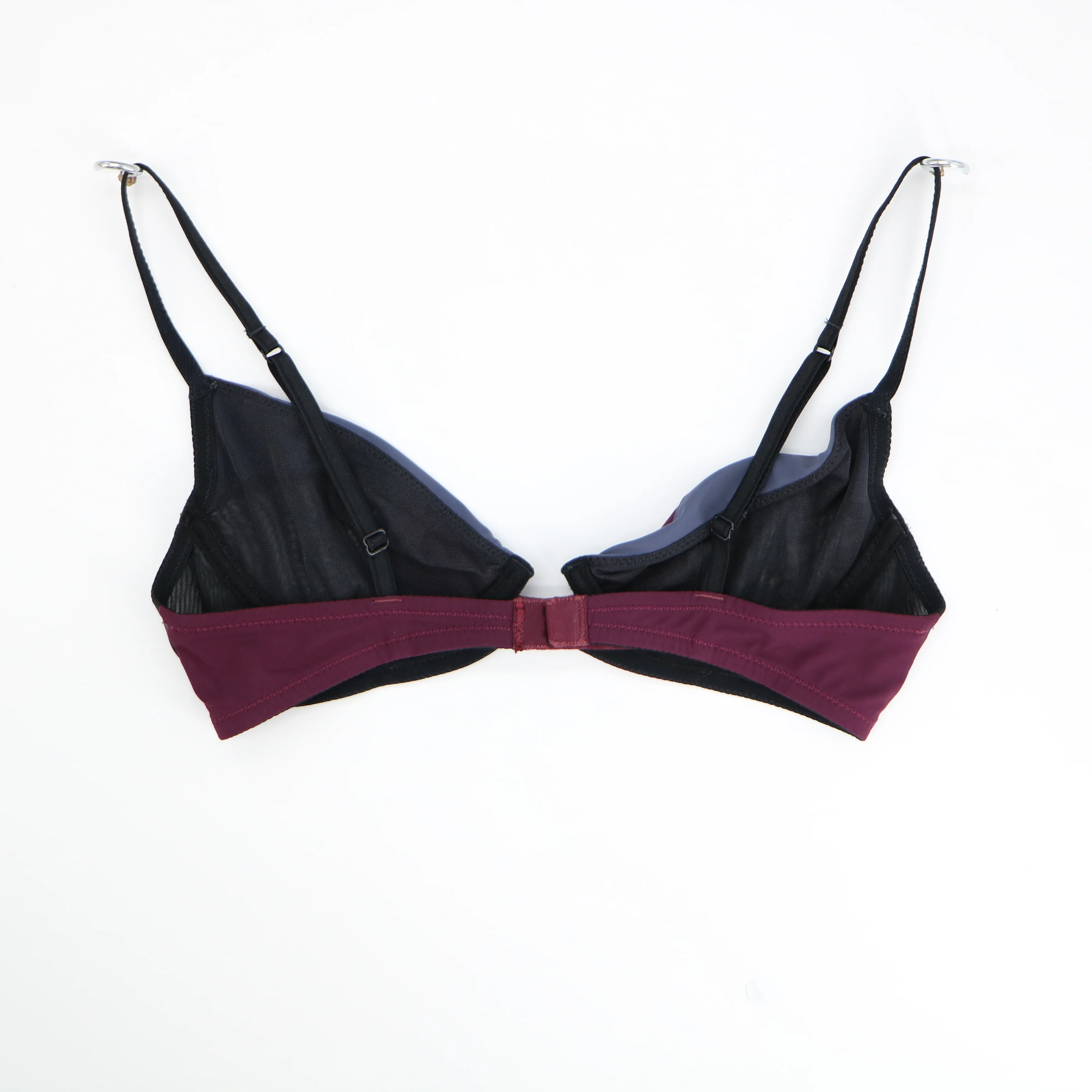 Soutien-gorge Ysé Violet - Image 2