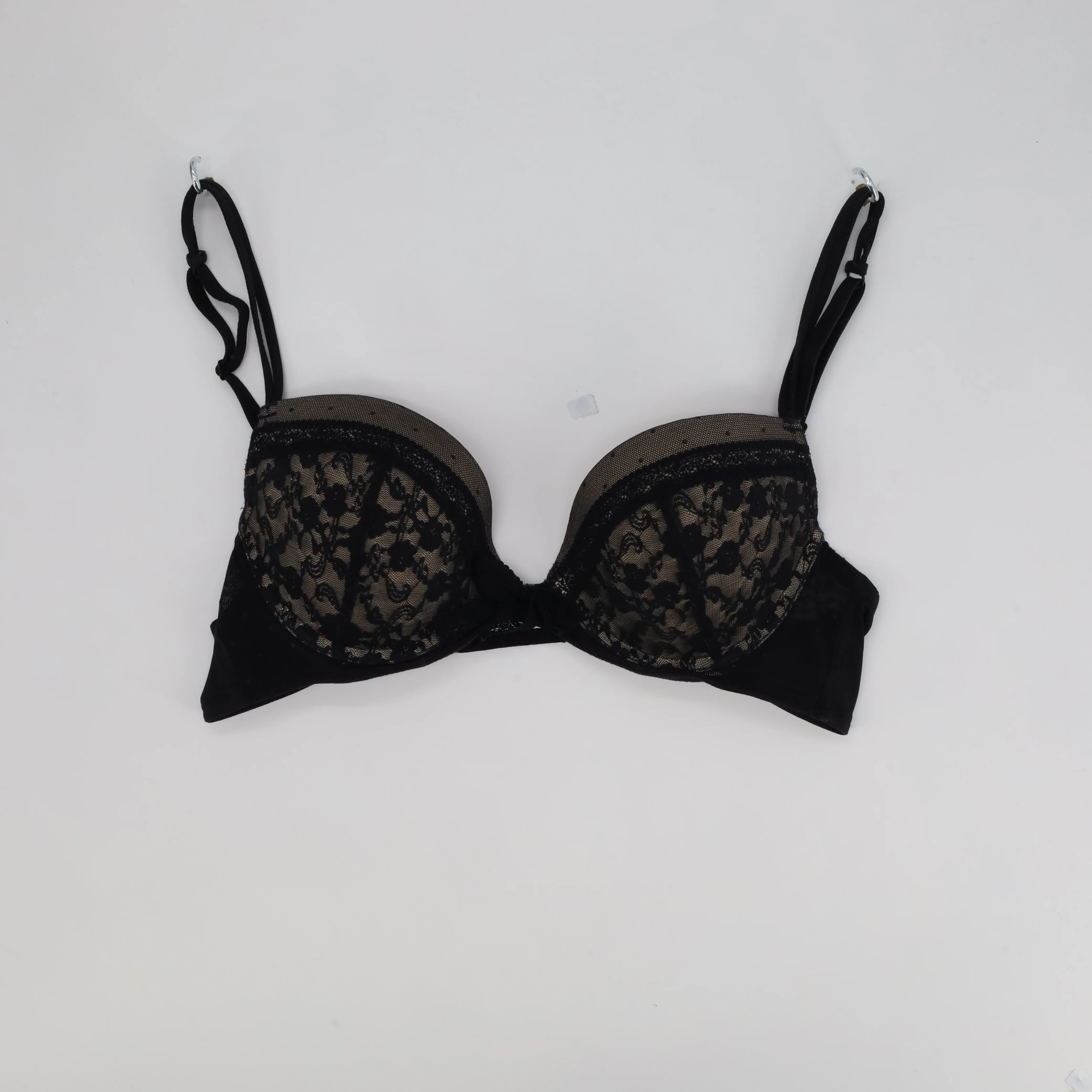 Soutien-gorge Noir - Image 2