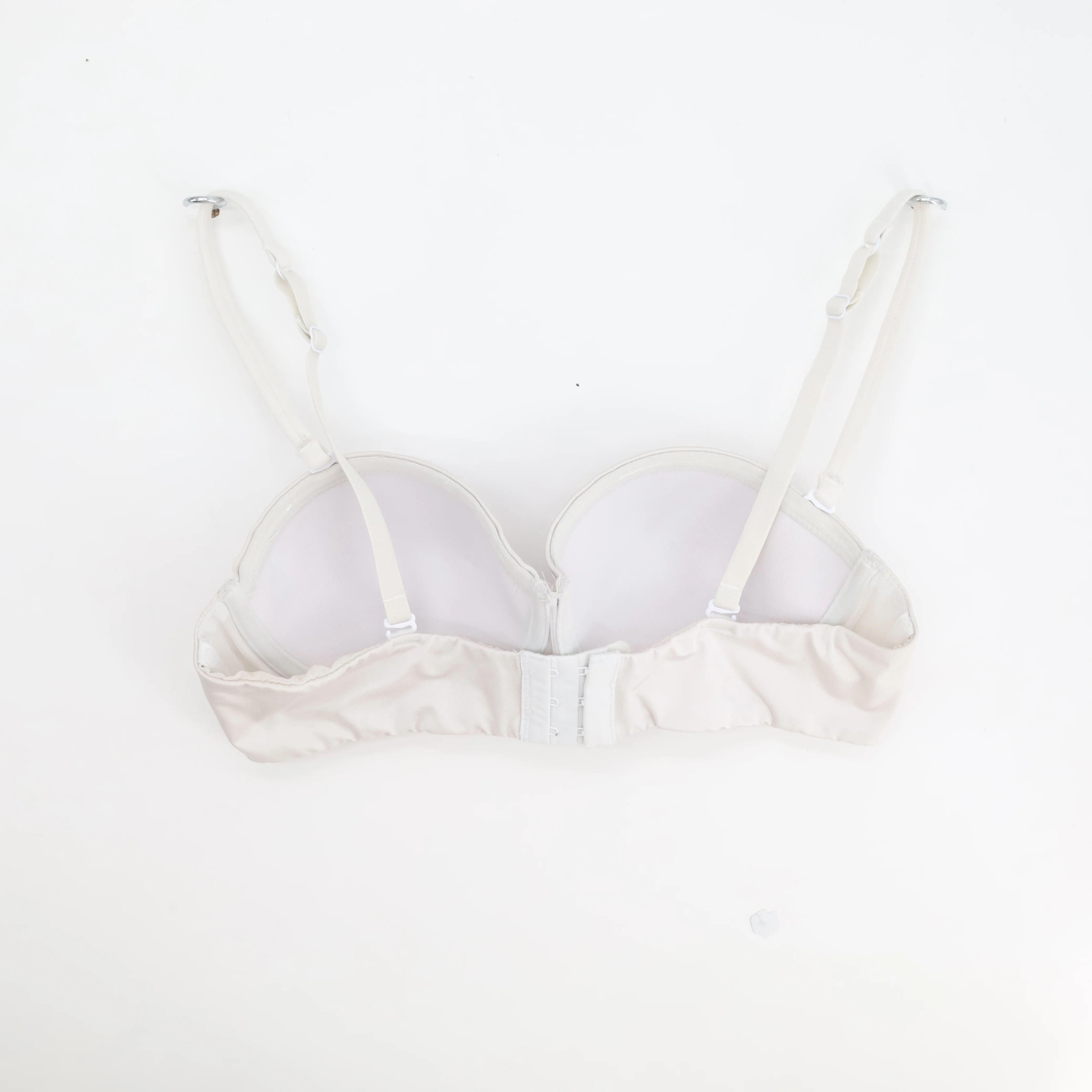 Soutien-gorge ETAM Blanc - Image 2
