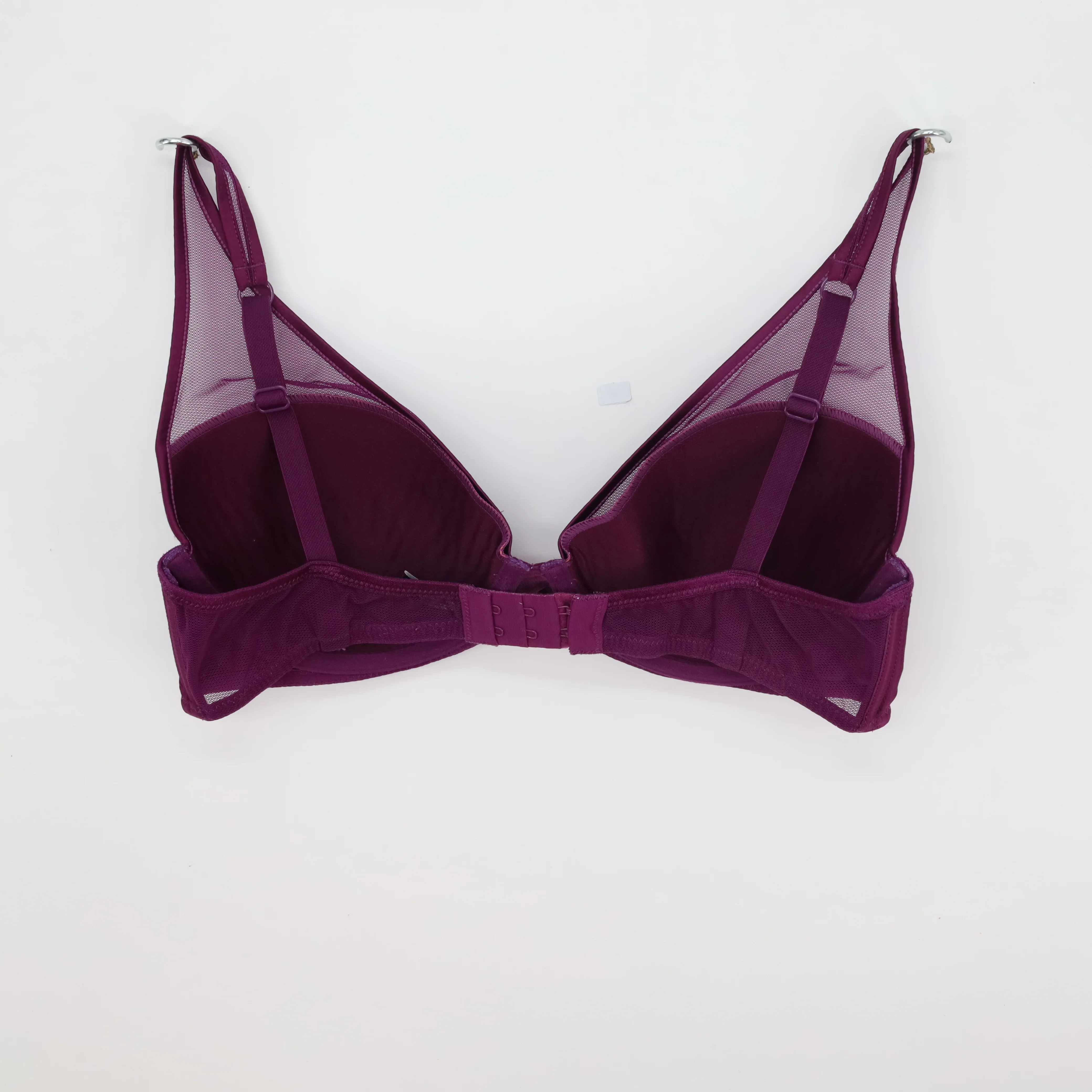 Soutien-gorge RougeGorge Violet - Image 2