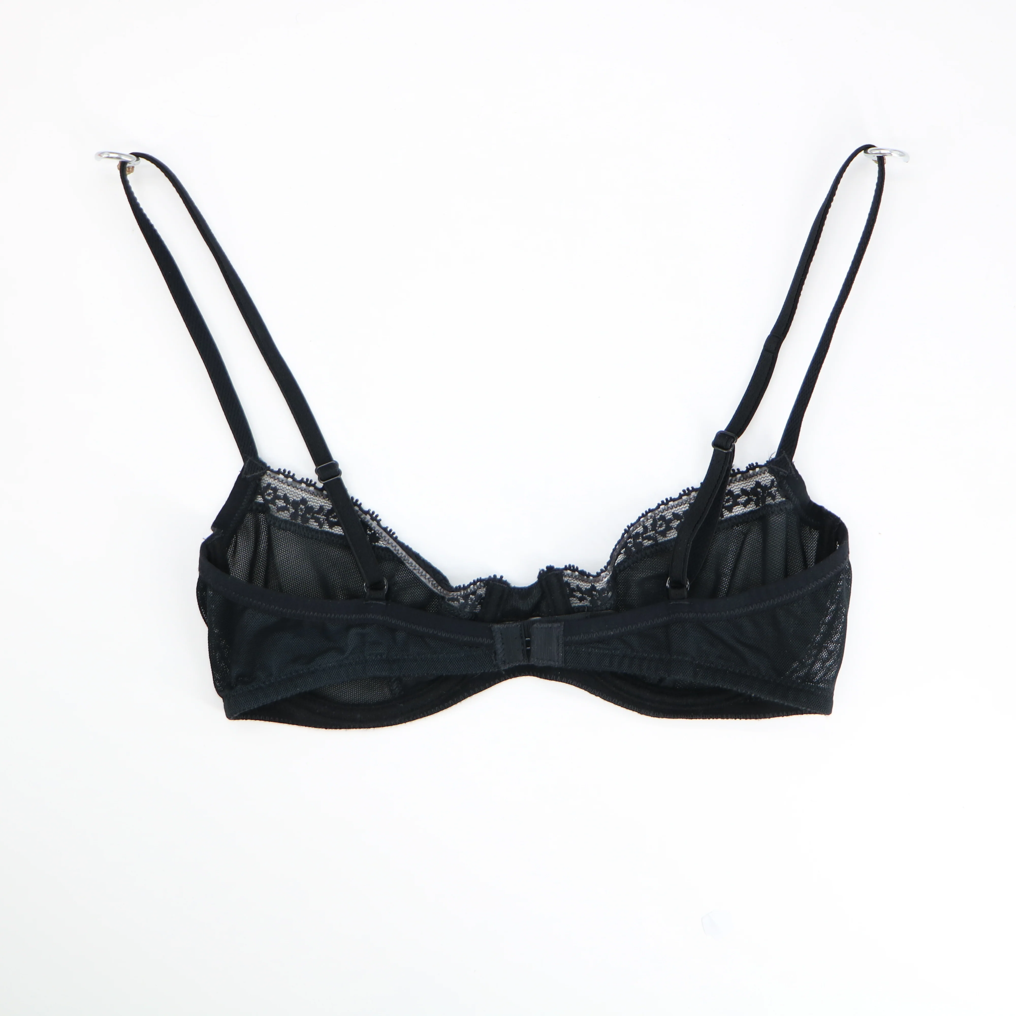 Soutien-gorge Ysé Noir - Image 2