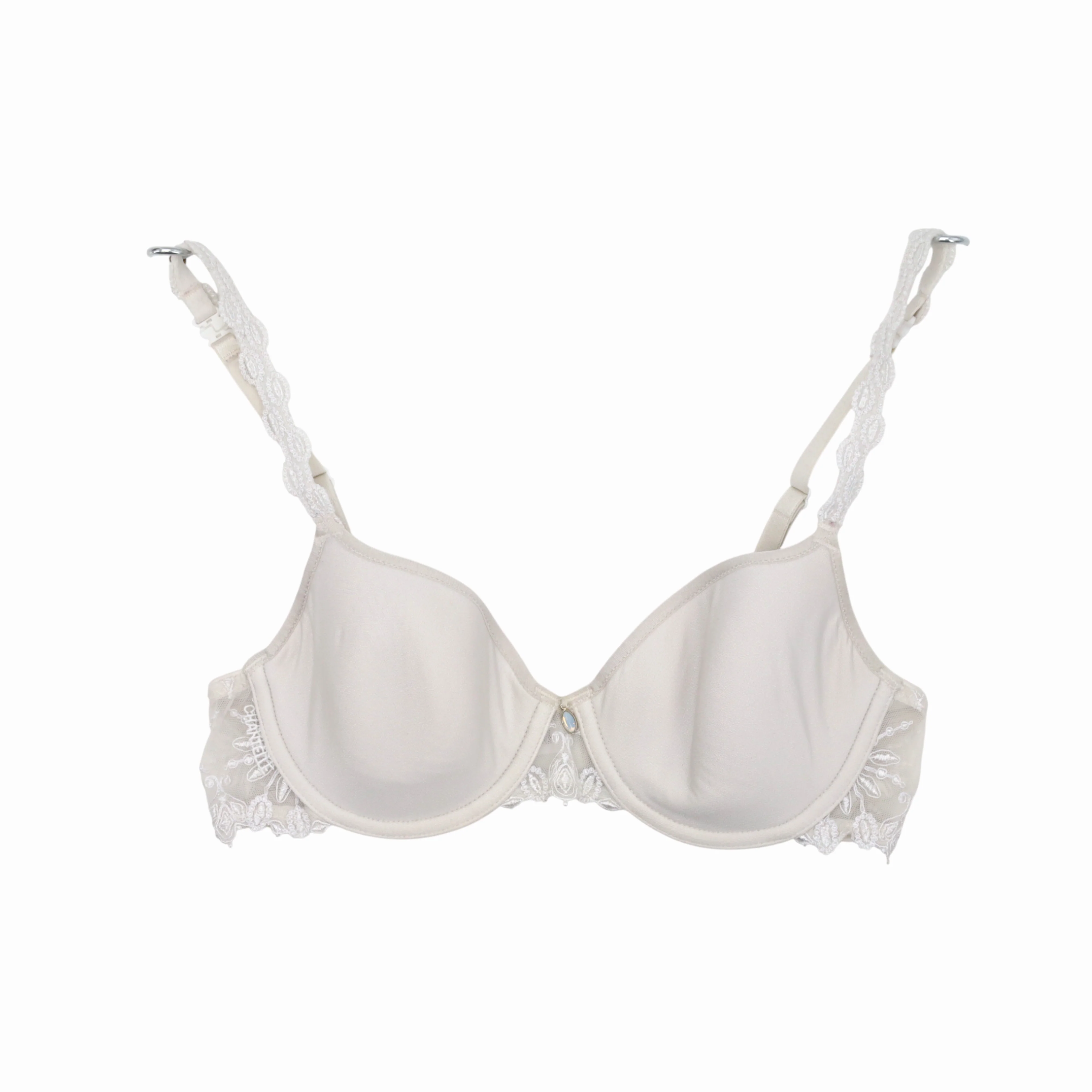 Soutien-gorge Lise Charmel Blanc