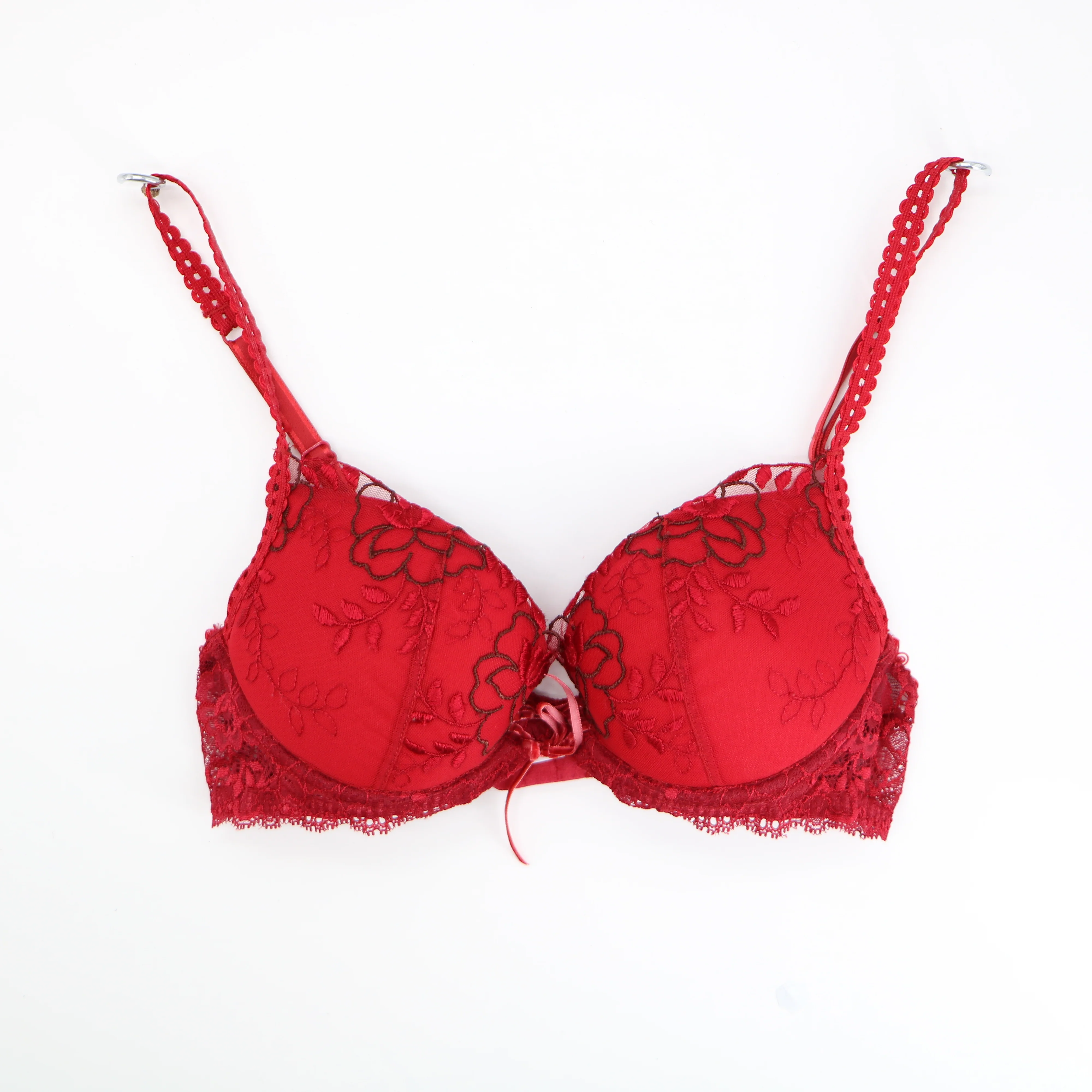 Soutien-gorge ETAM Rouge