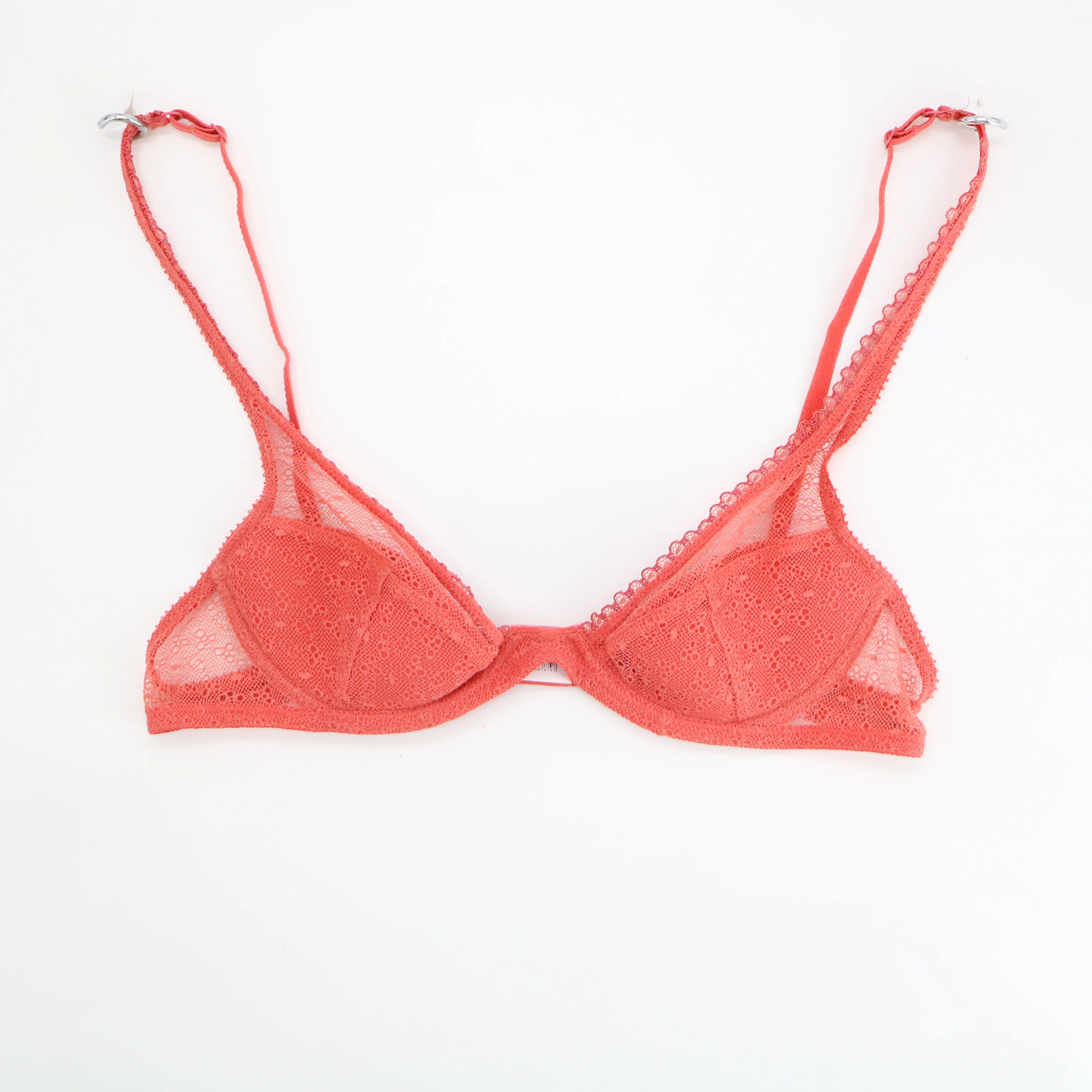 Soutien-gorge Ysé Orange