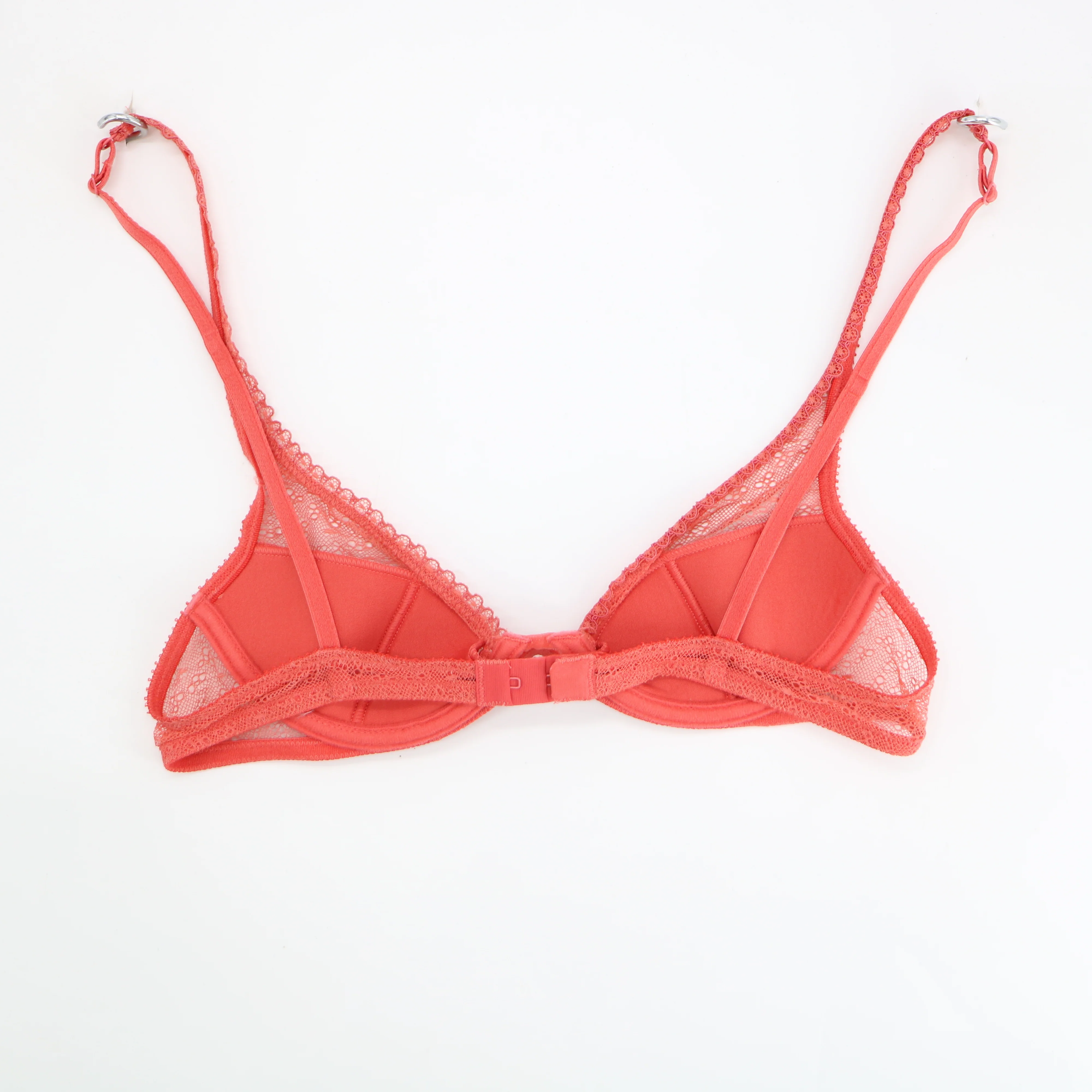 Soutien-gorge Ysé Orange - Image 2