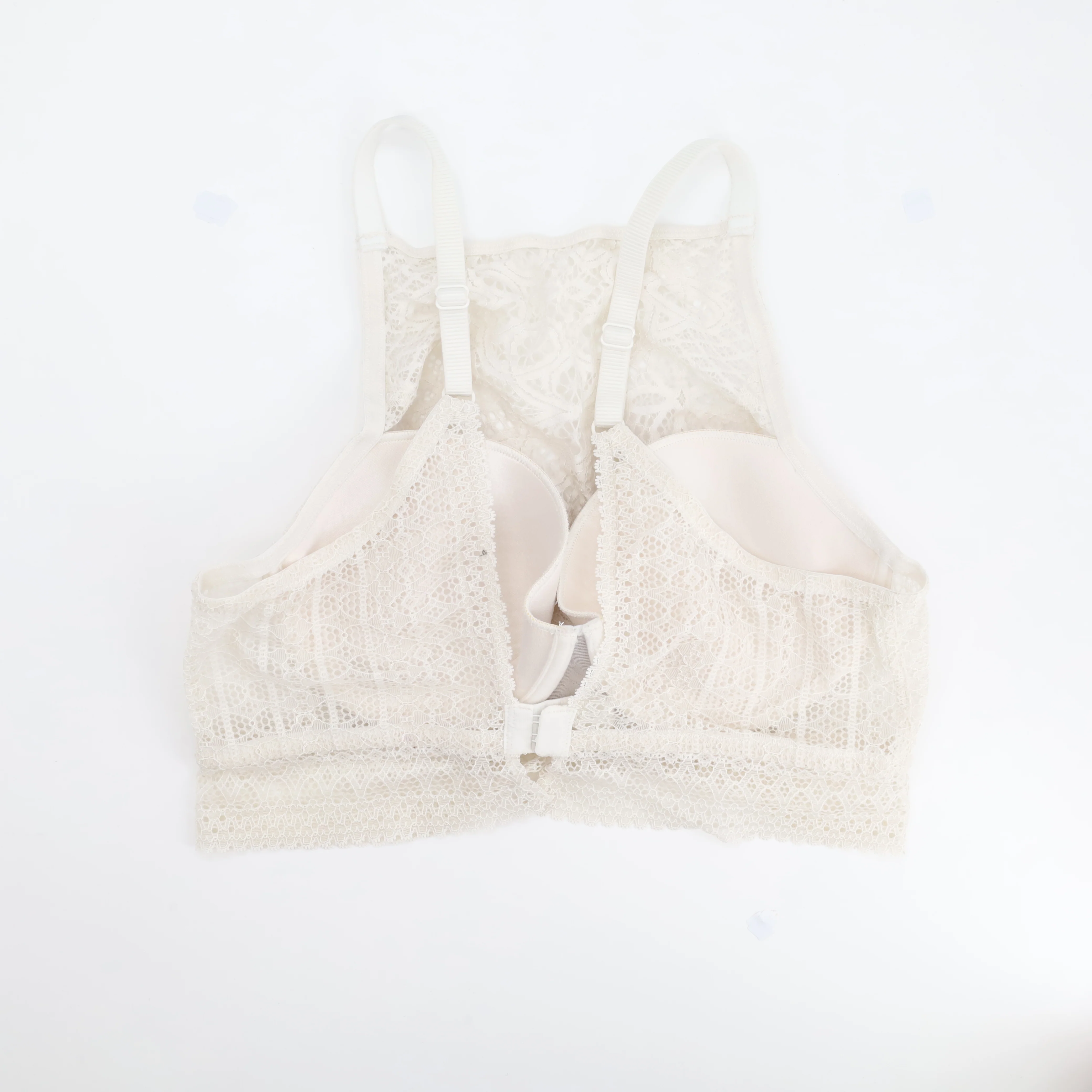 Soutien-gorge ETAM Blanc - Image 2