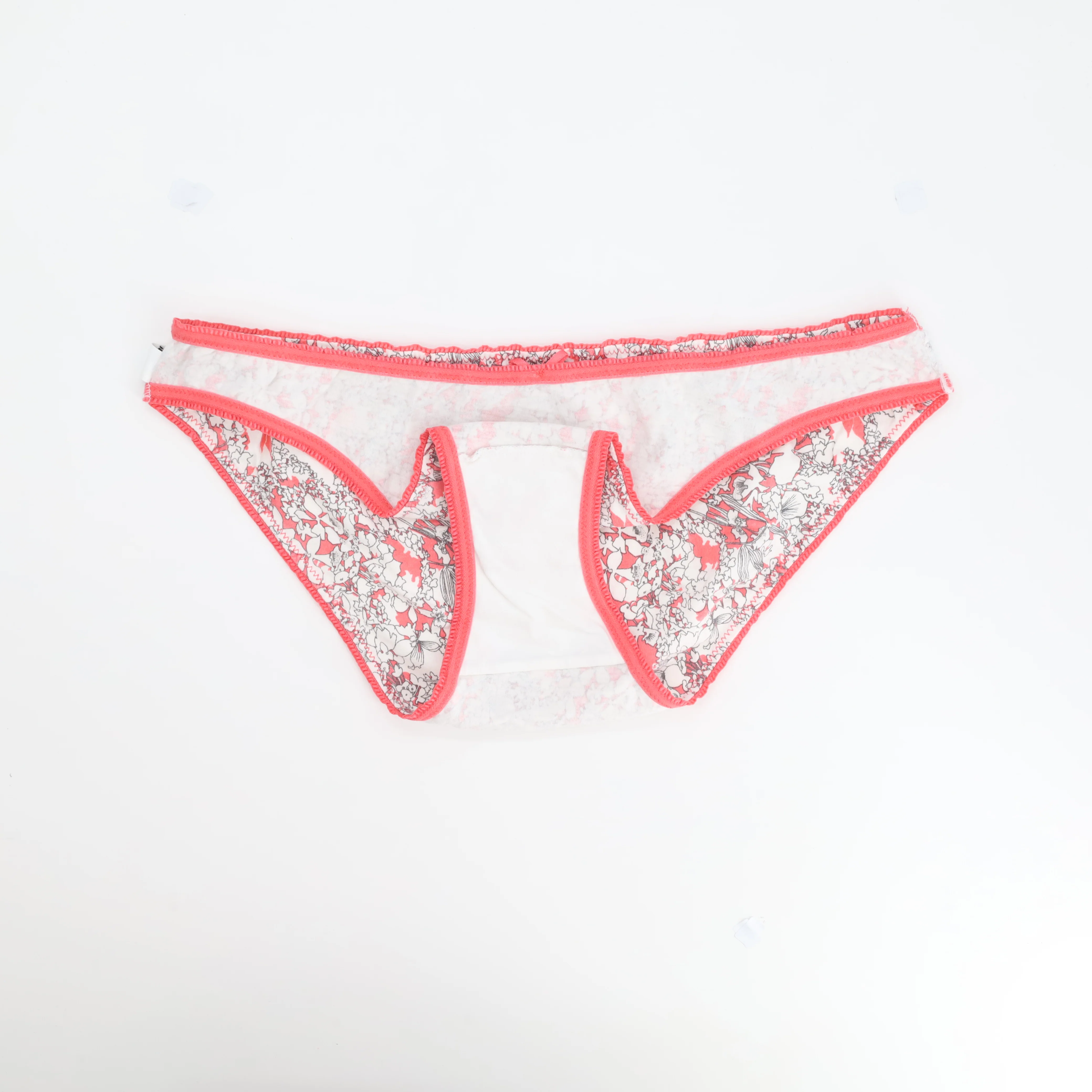Culotte ETAM Corail - Image 3