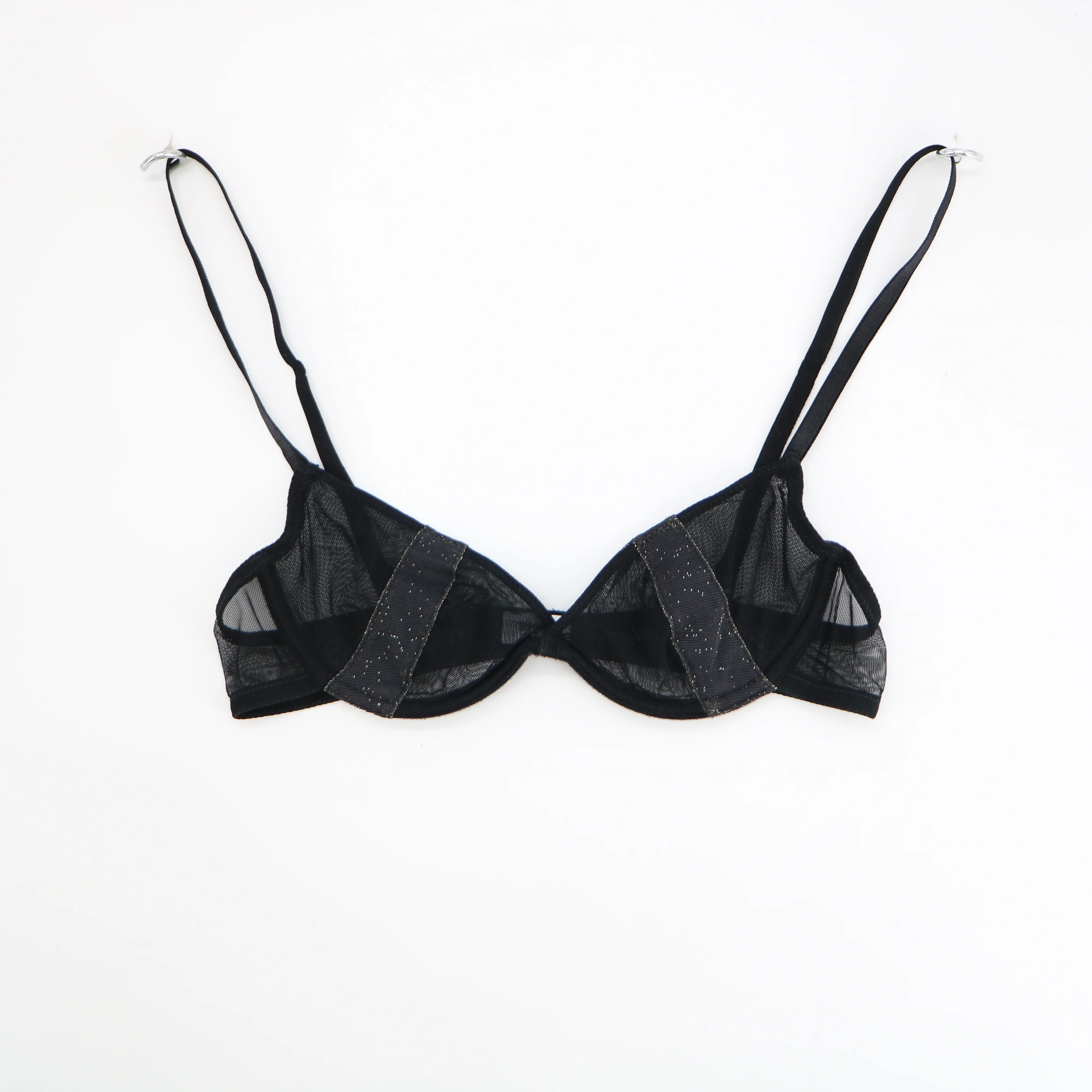 Soutien-gorge Ysé Noir