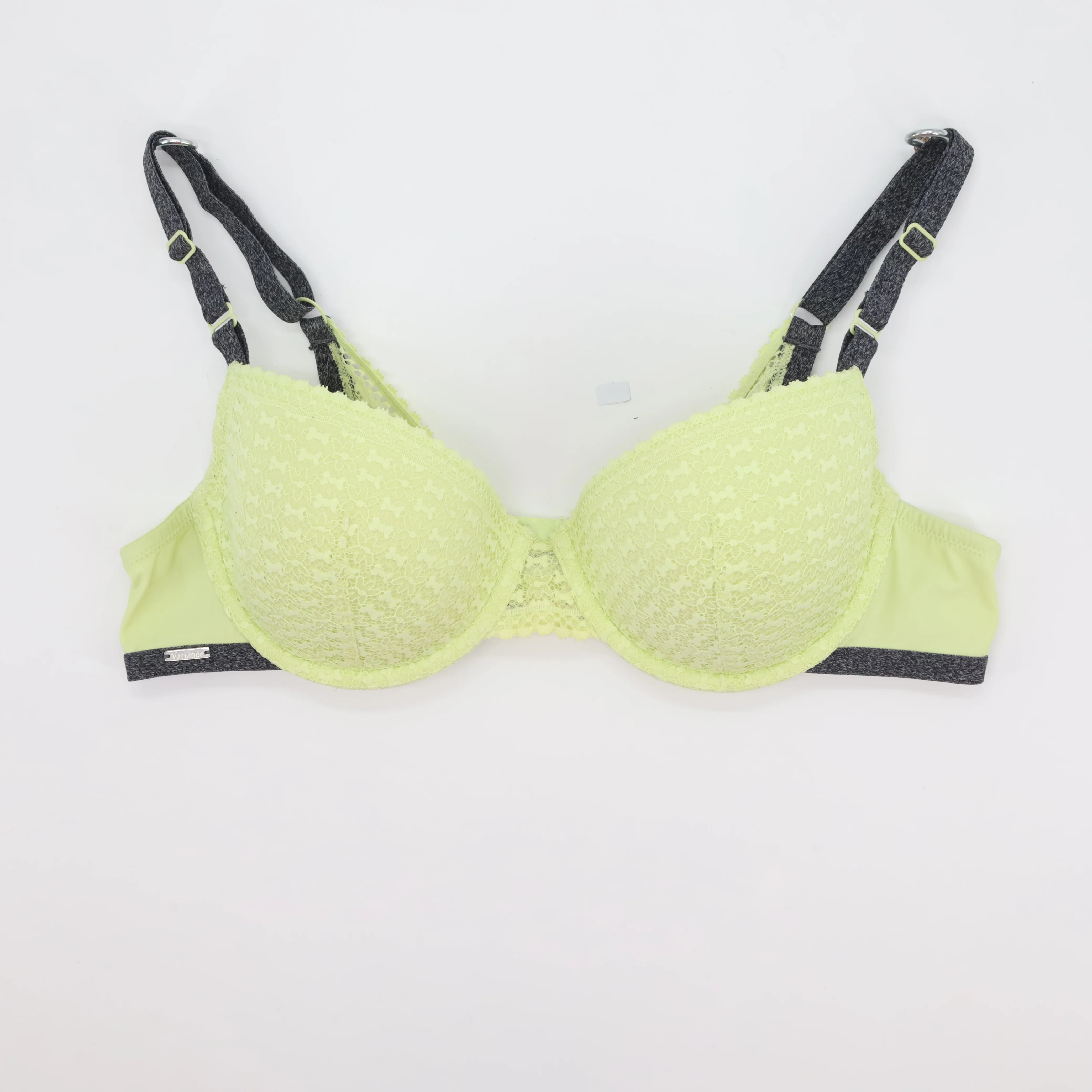 Soutien-gorge Variance Vert