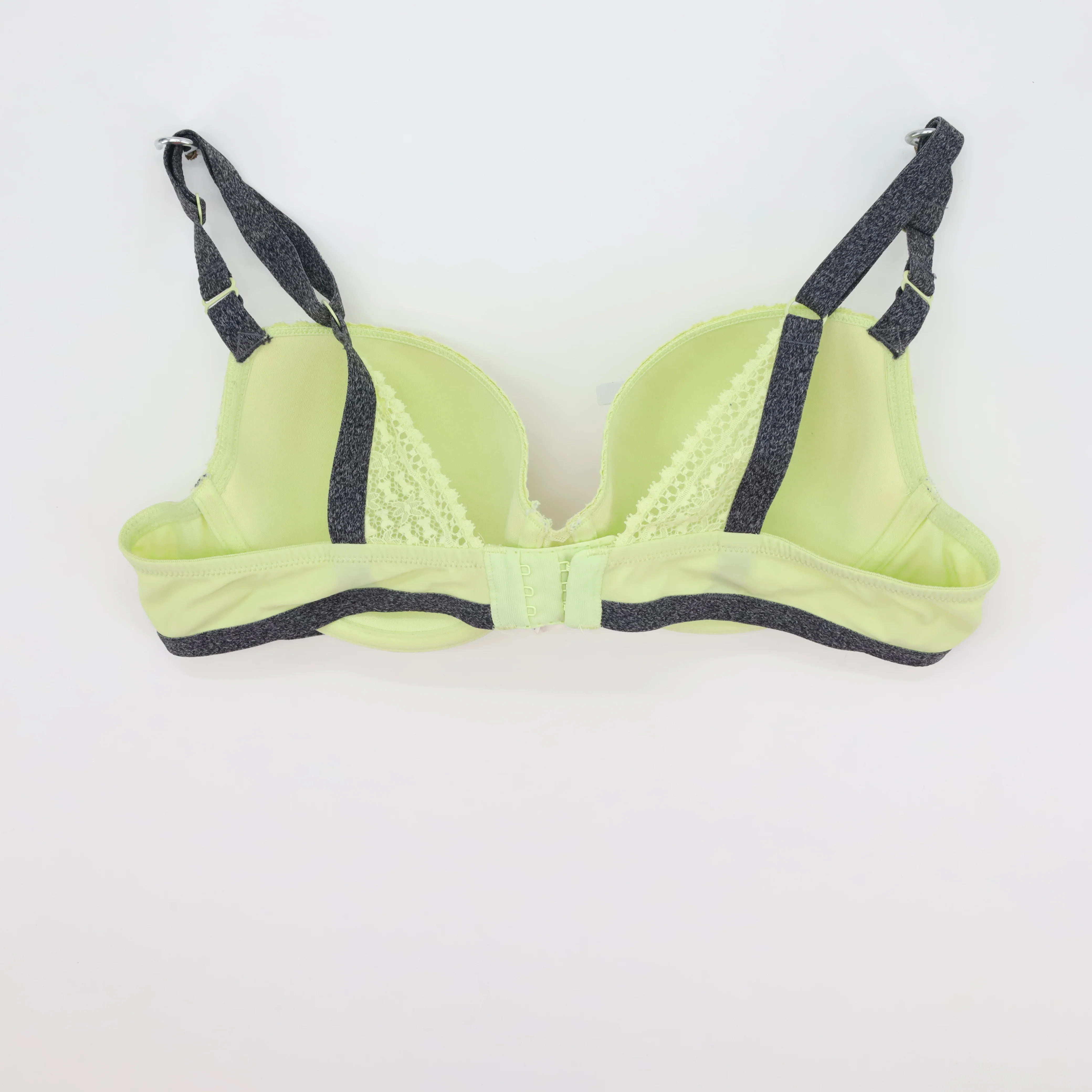 Soutien-gorge Variance Vert - Image 2