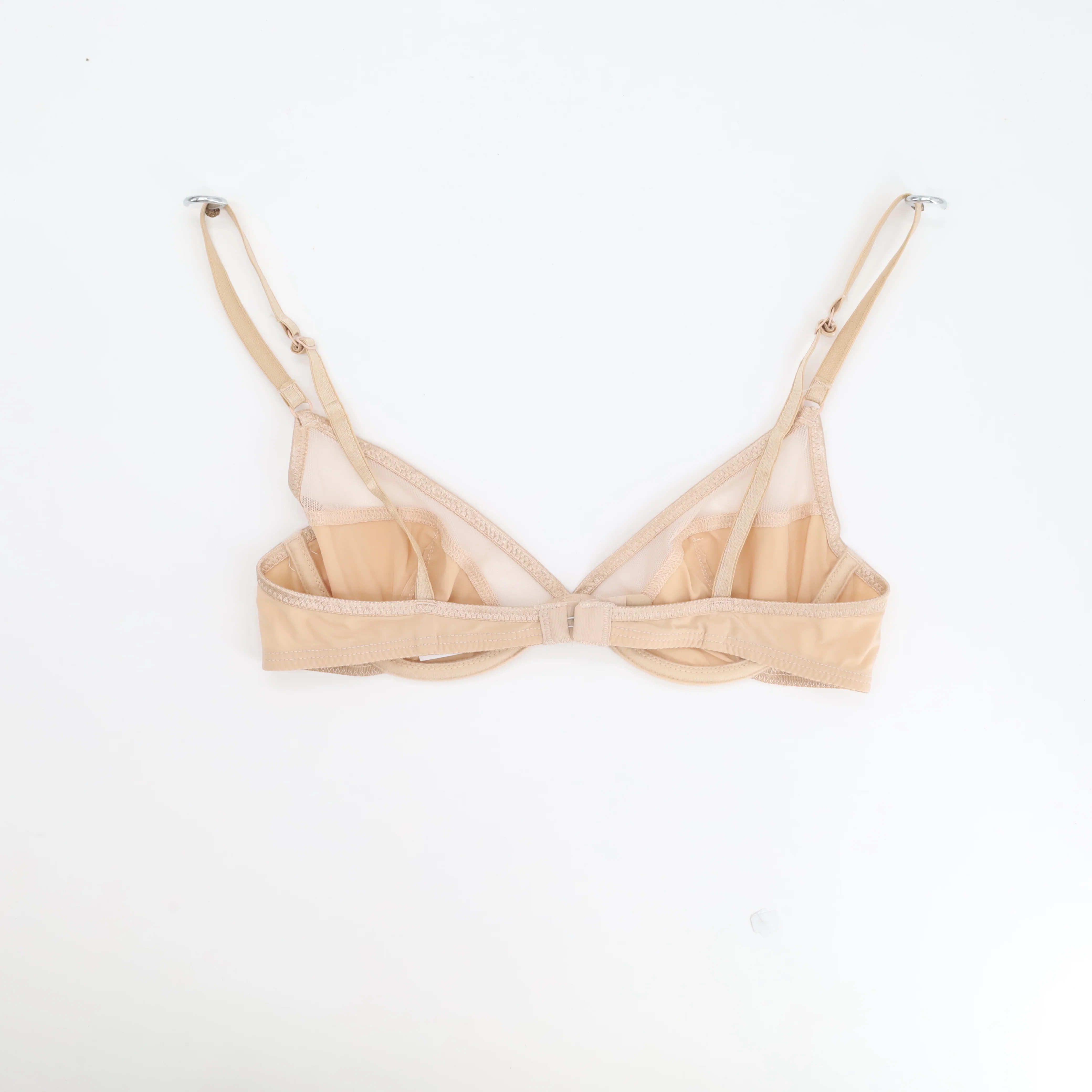 Soutien-gorge Ysé Beige - Image 2