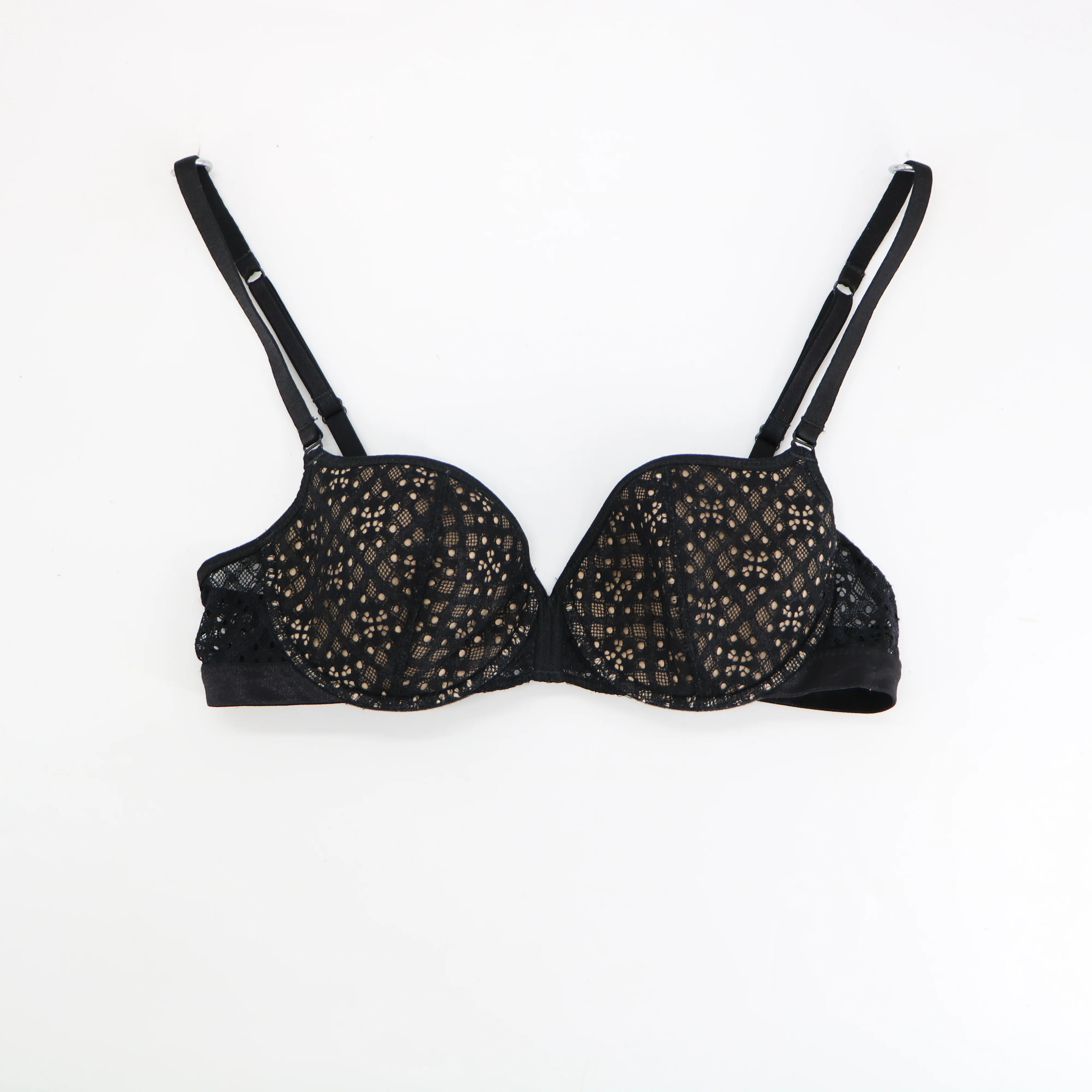 Soutien-gorge Maison Lejaby Noir