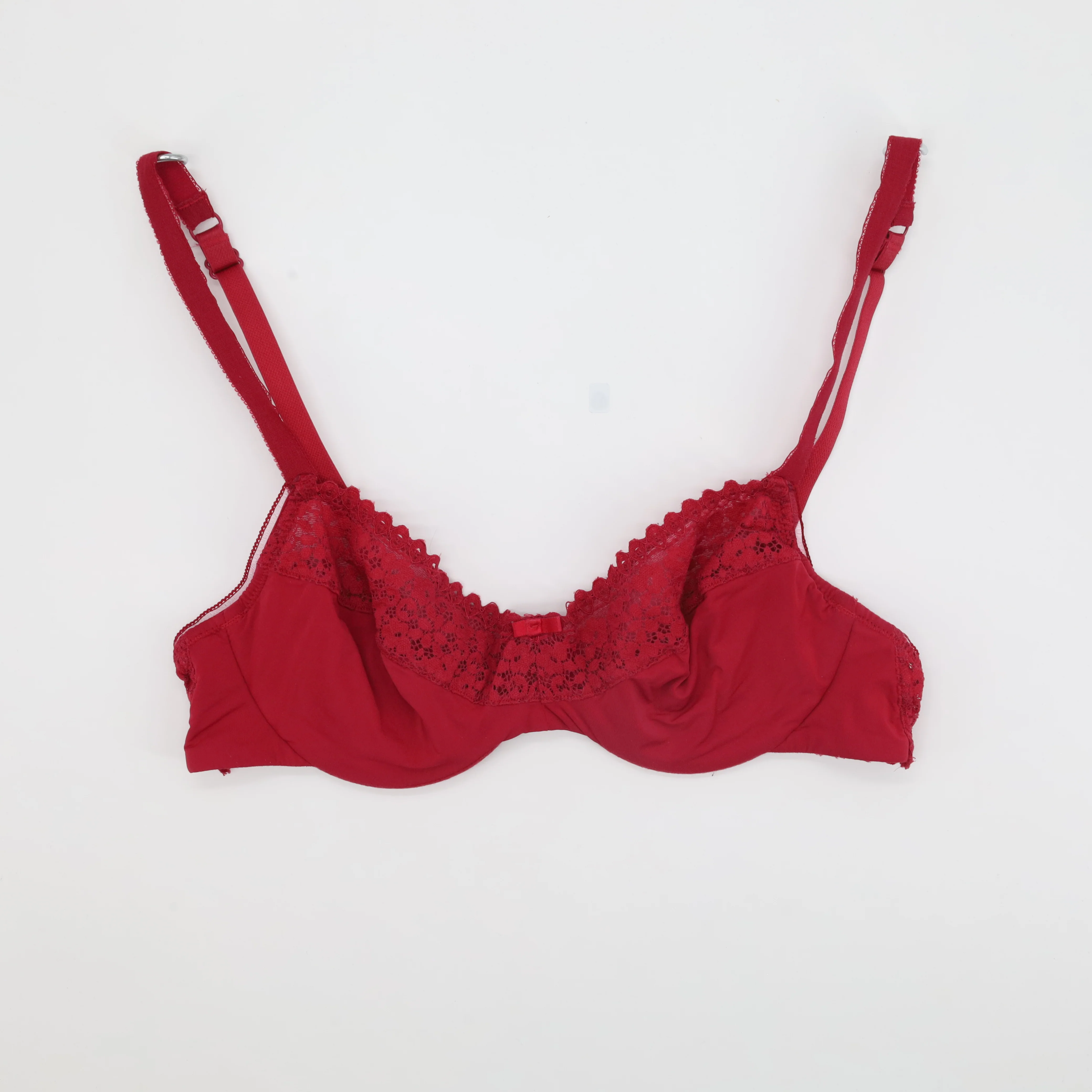Soutien-gorge RougeGorge Rouge