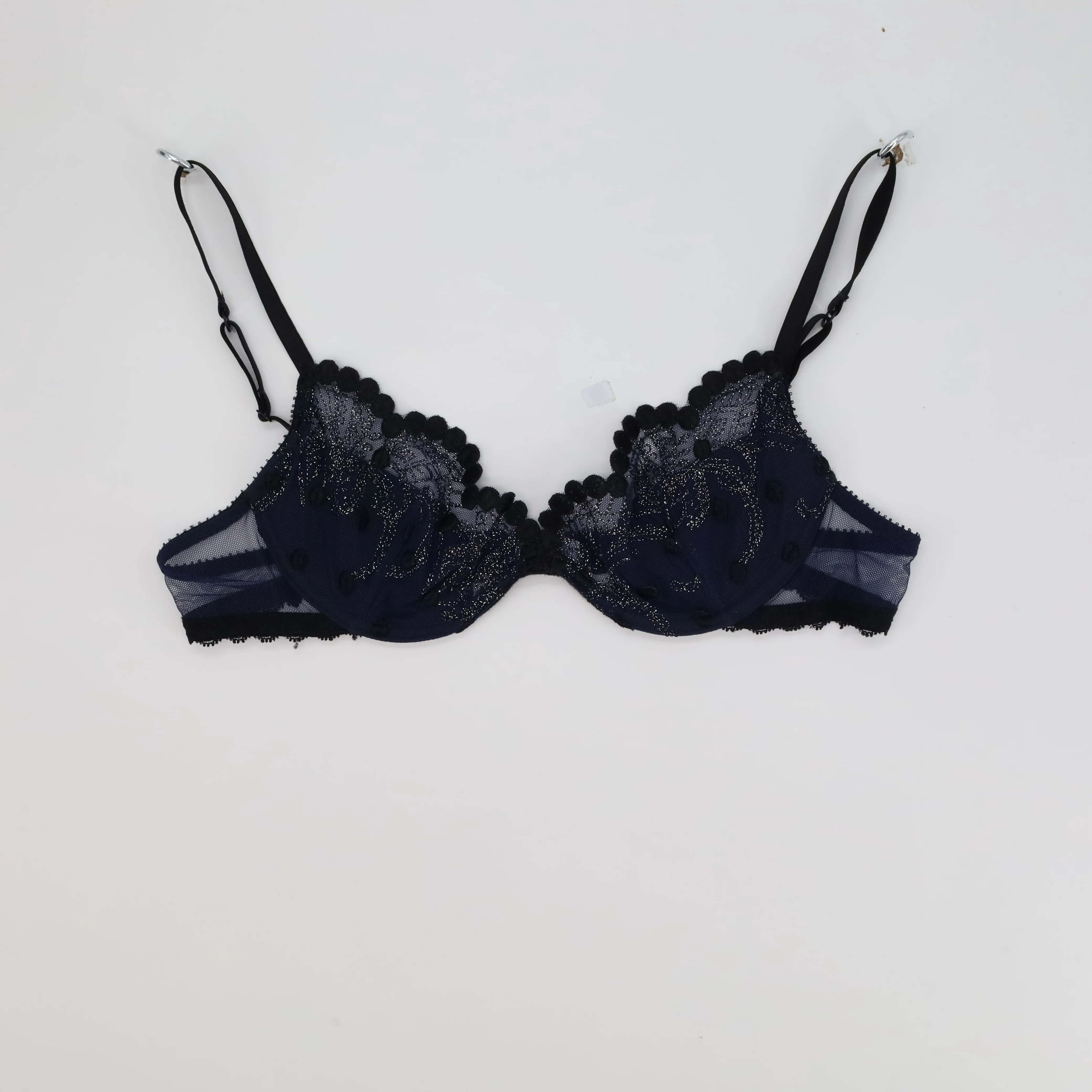 Soutien-gorge Ysé Bleu