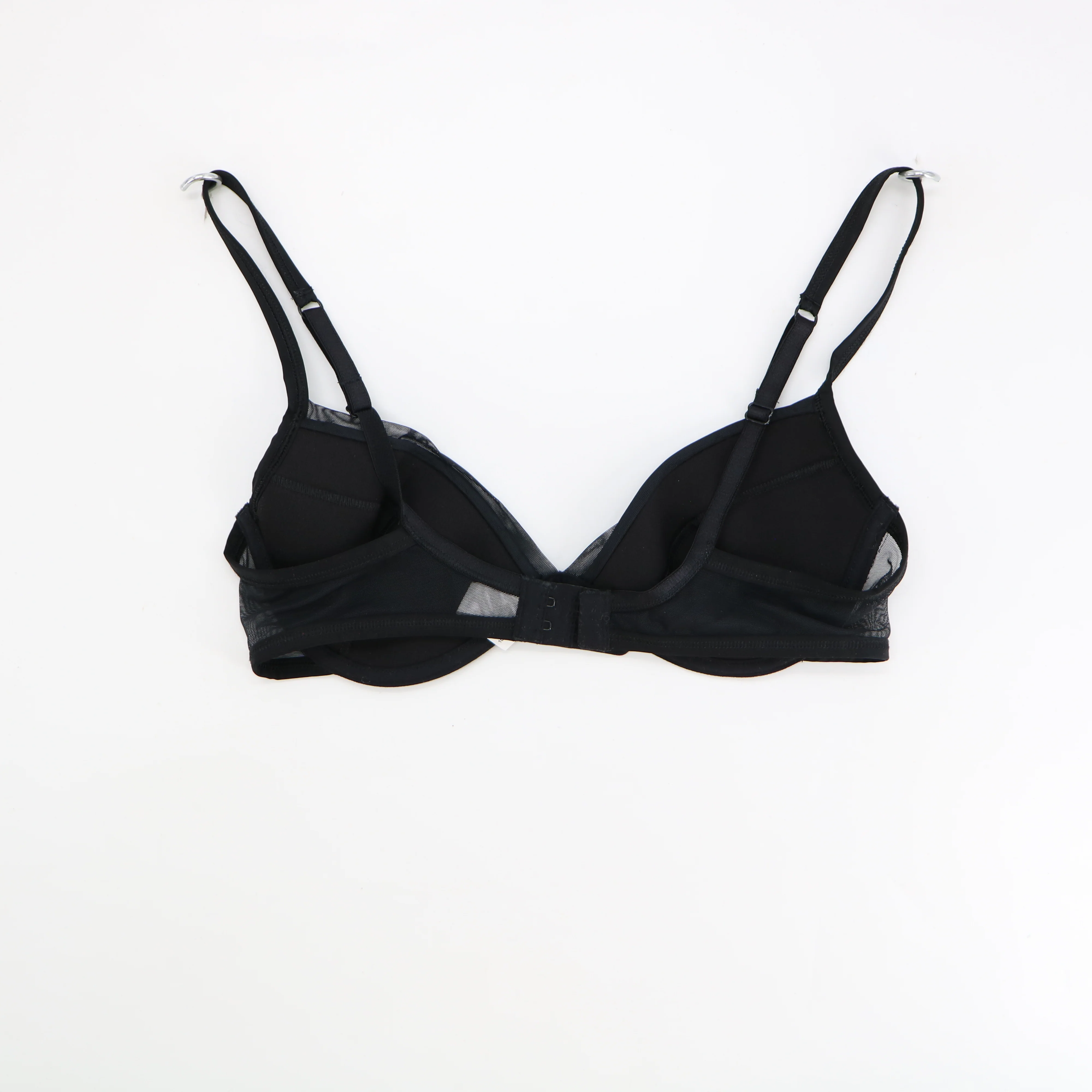 Soutien-gorge Ysé Noir - Image 2