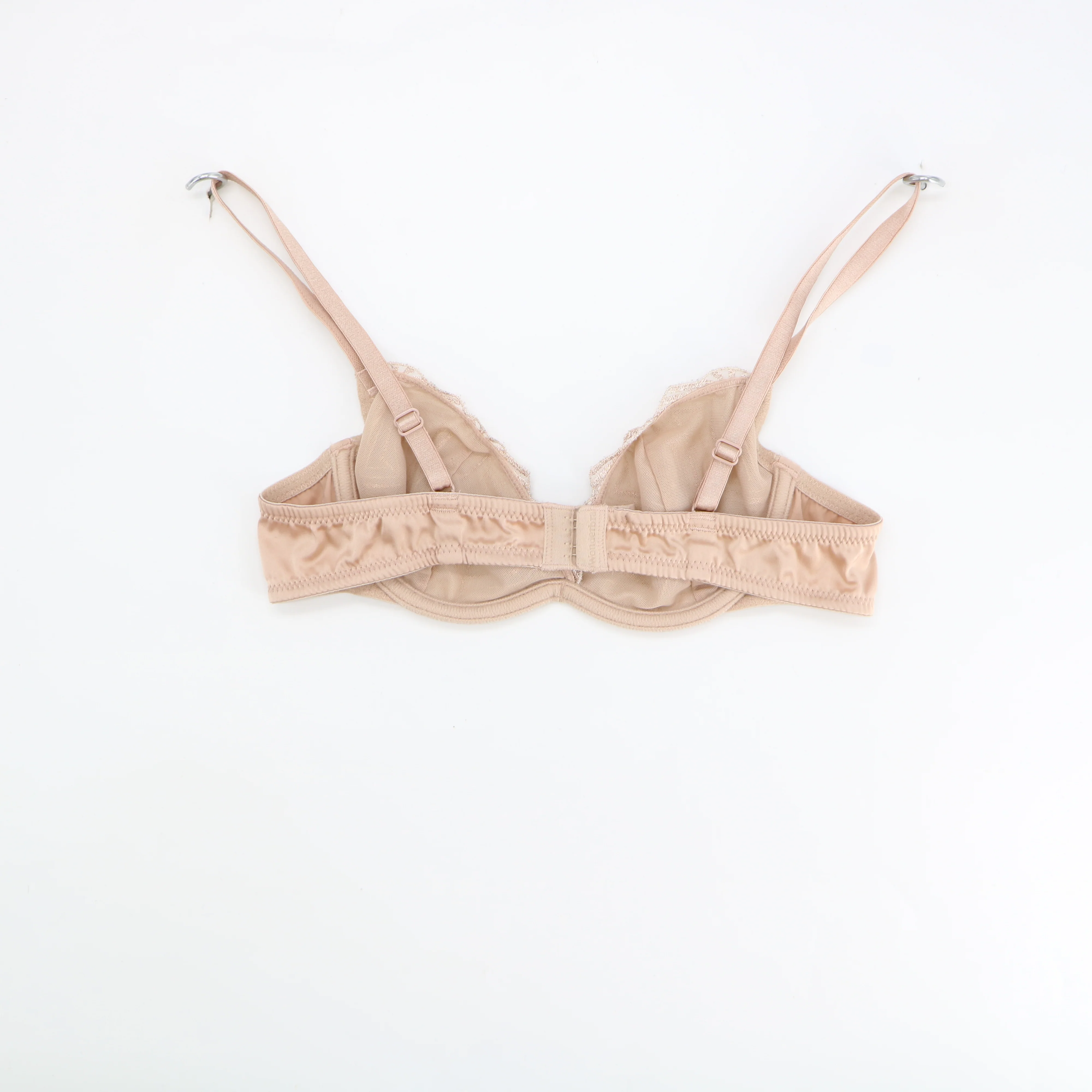 Soutien-gorge Women's secret Beige - Image 2