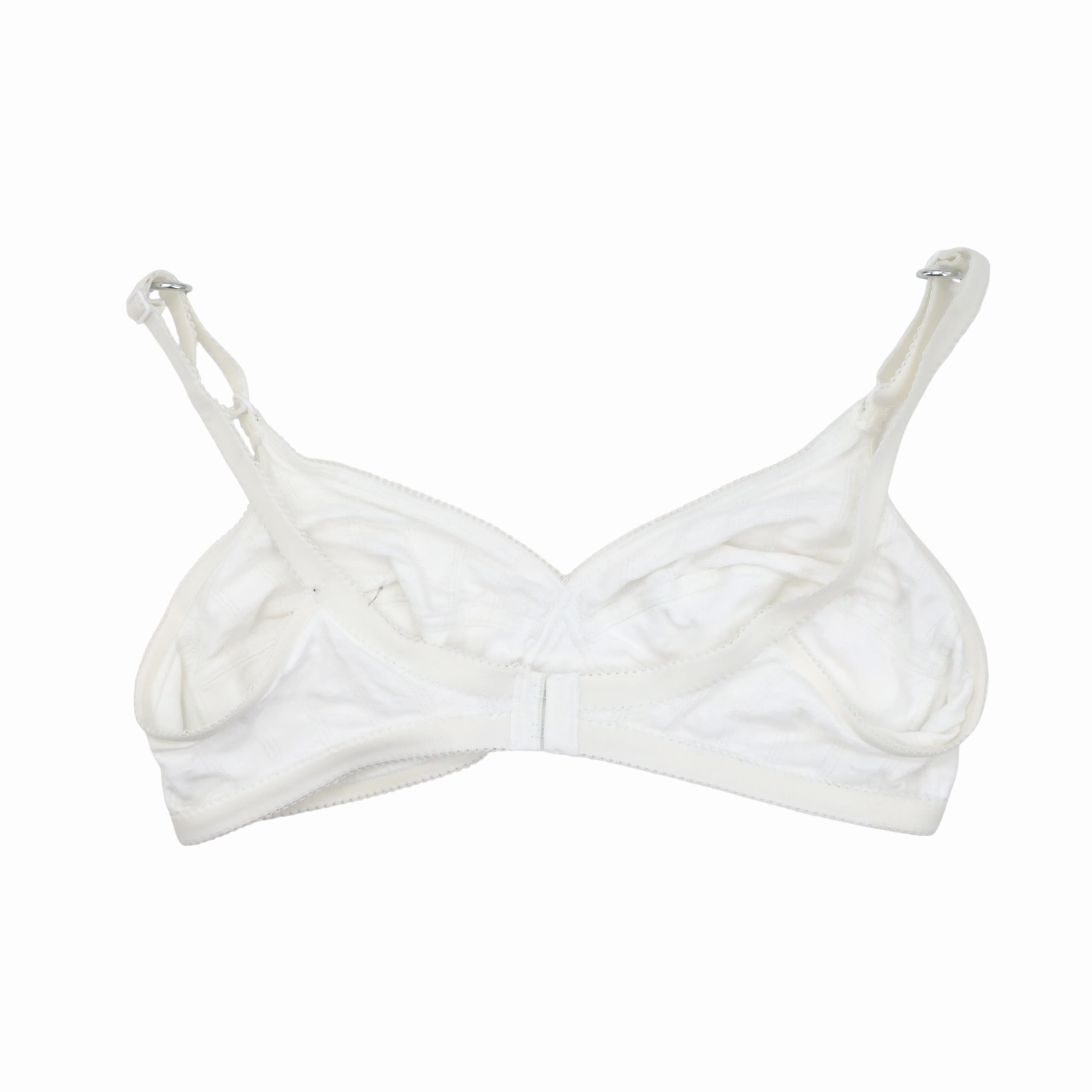 Soutien-gorge Playtex Blanc - Image 2